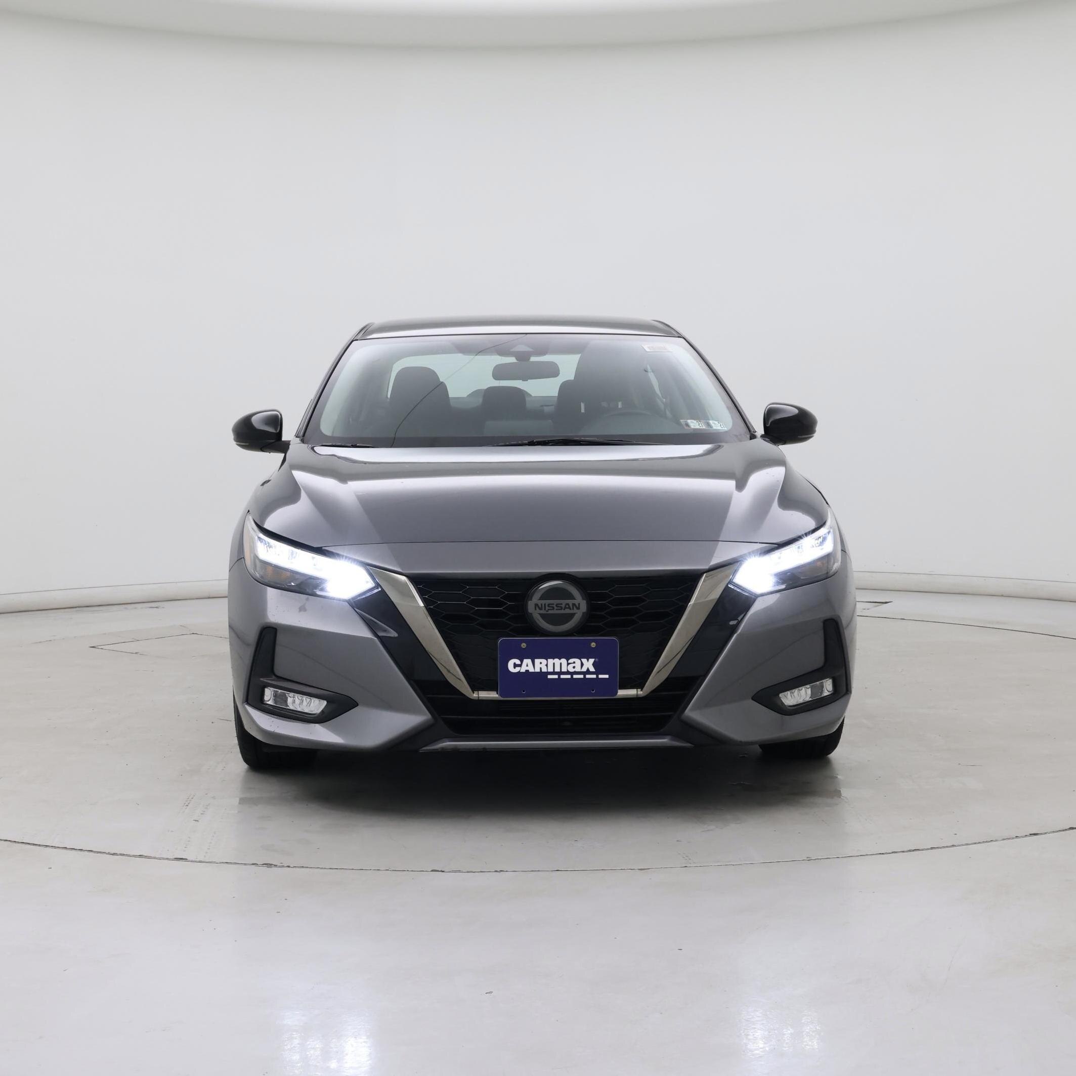 Thumbnail: 2022 Nissan Sentra - 5