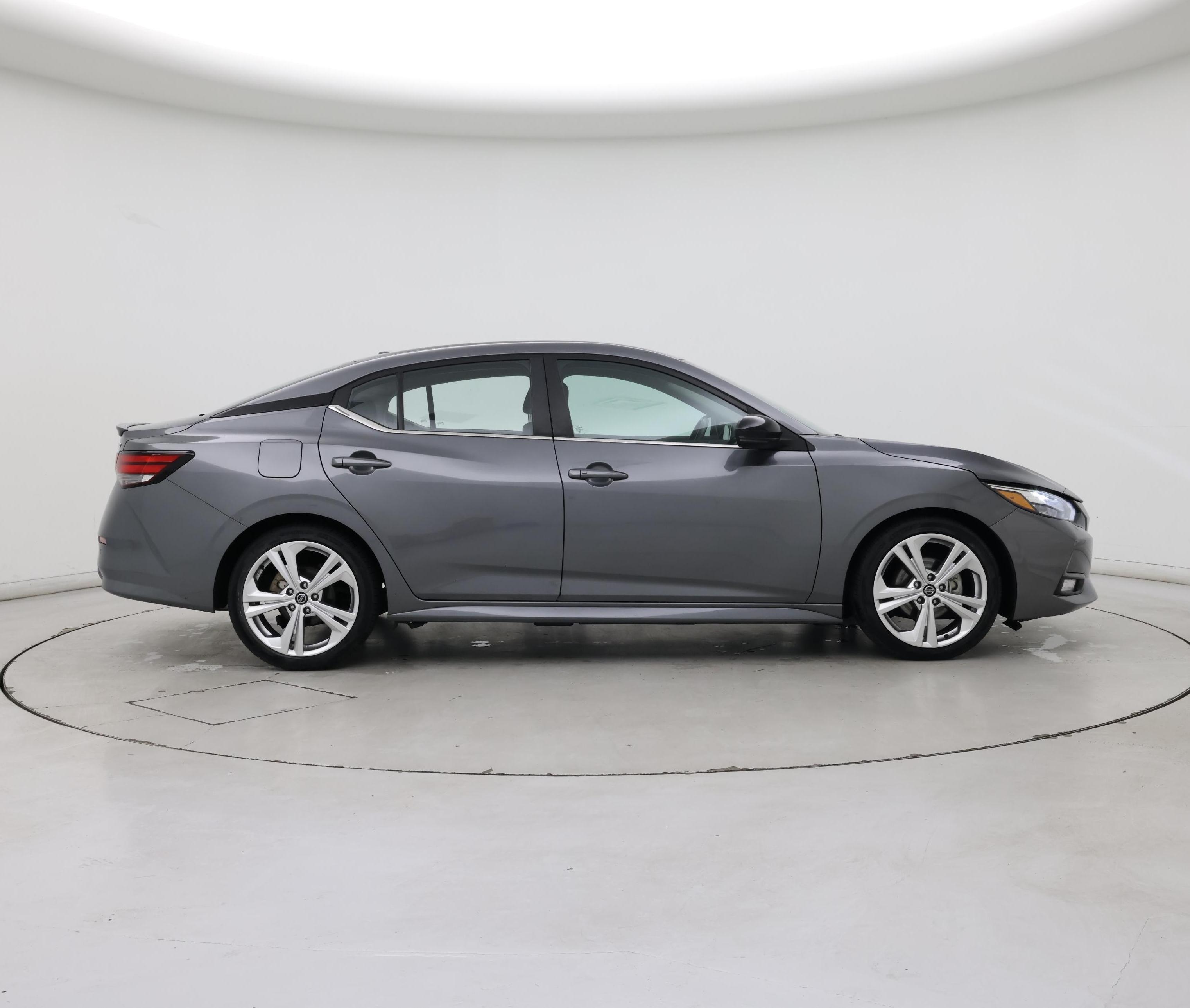 Thumbnail: 2022 Nissan Sentra - 7