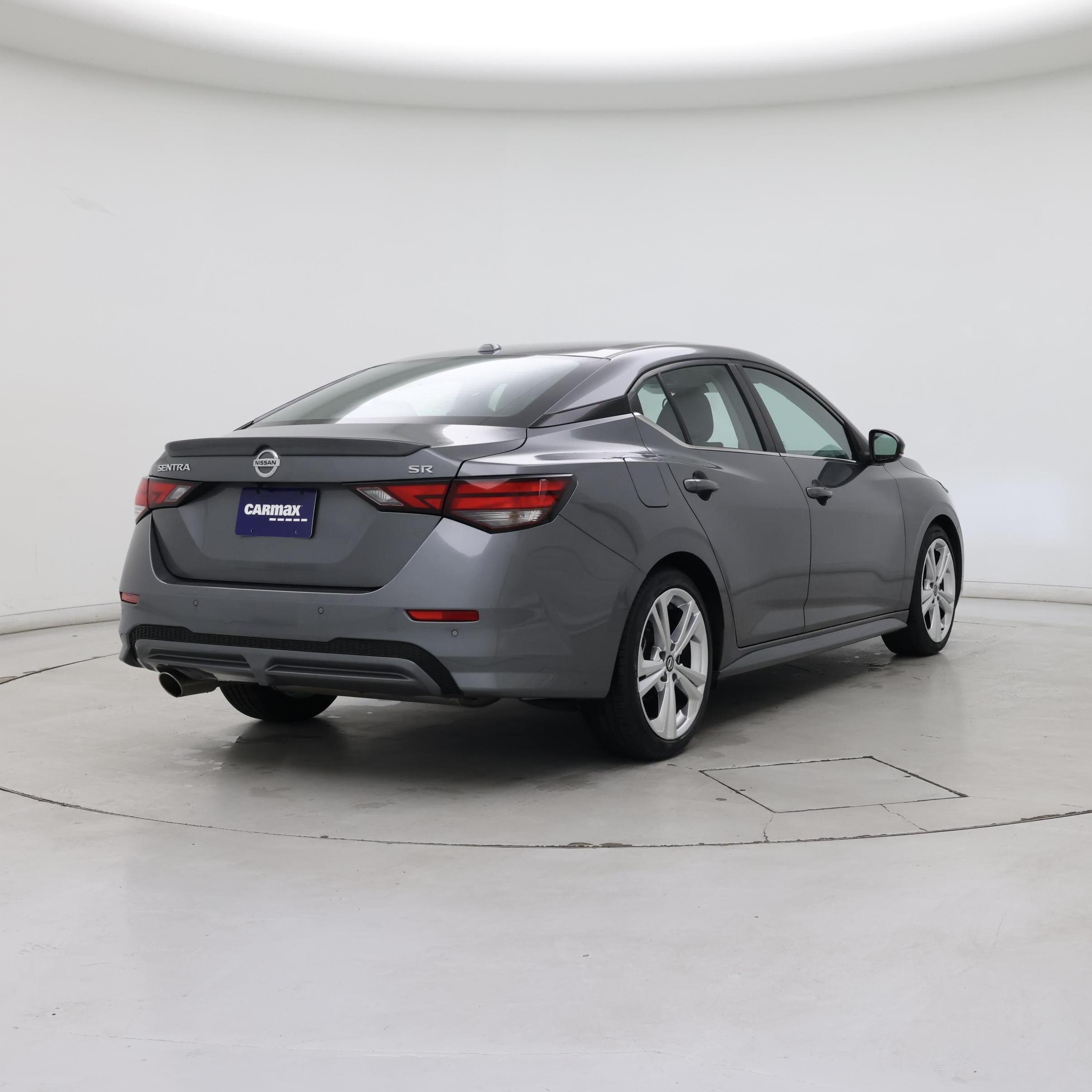 Thumbnail: 2022 Nissan Sentra - 8