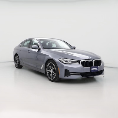 2021 BMW 530 I xDrive