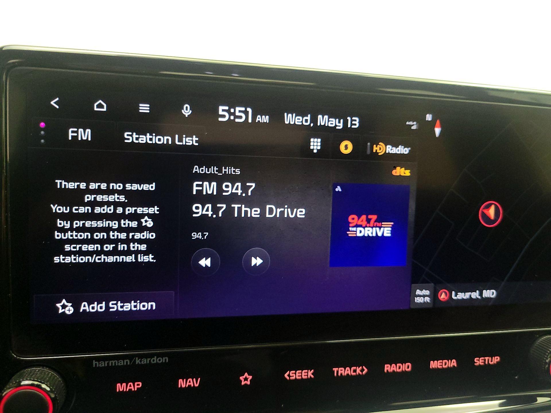 Thumbnail: 2023 Kia Forte - 16