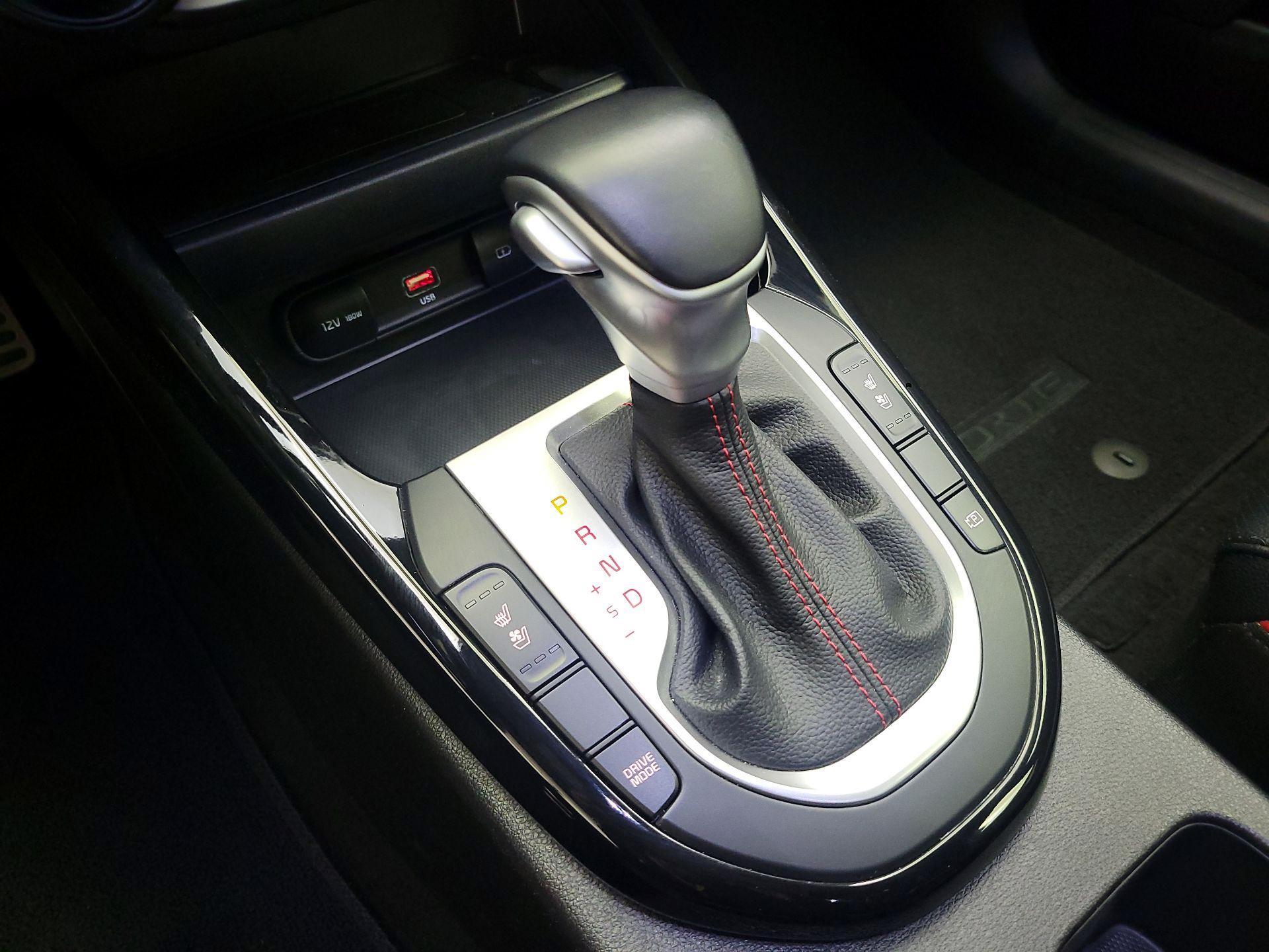 Thumbnail: 2023 Kia Forte - 18