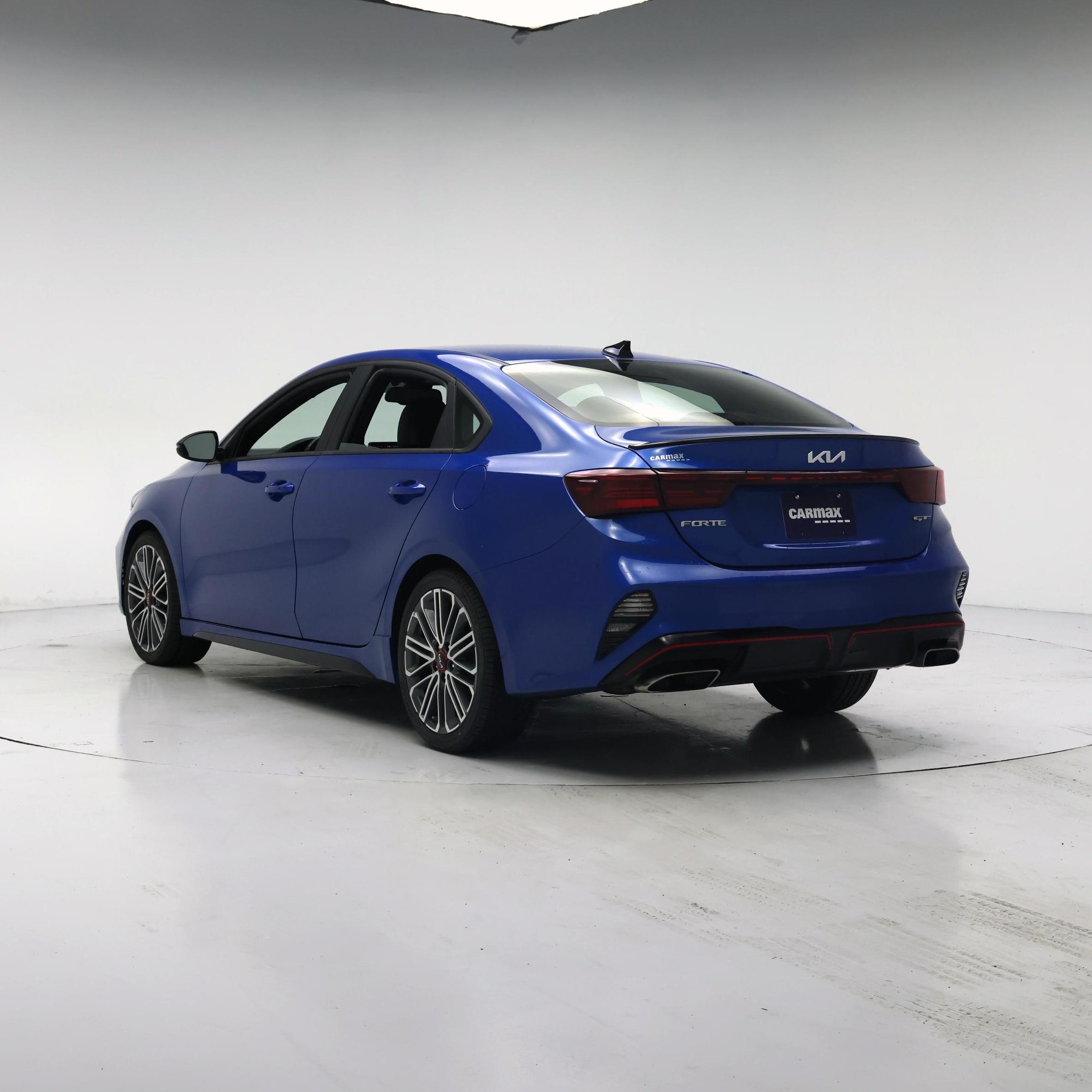 Thumbnail: 2023 Kia Forte - 2