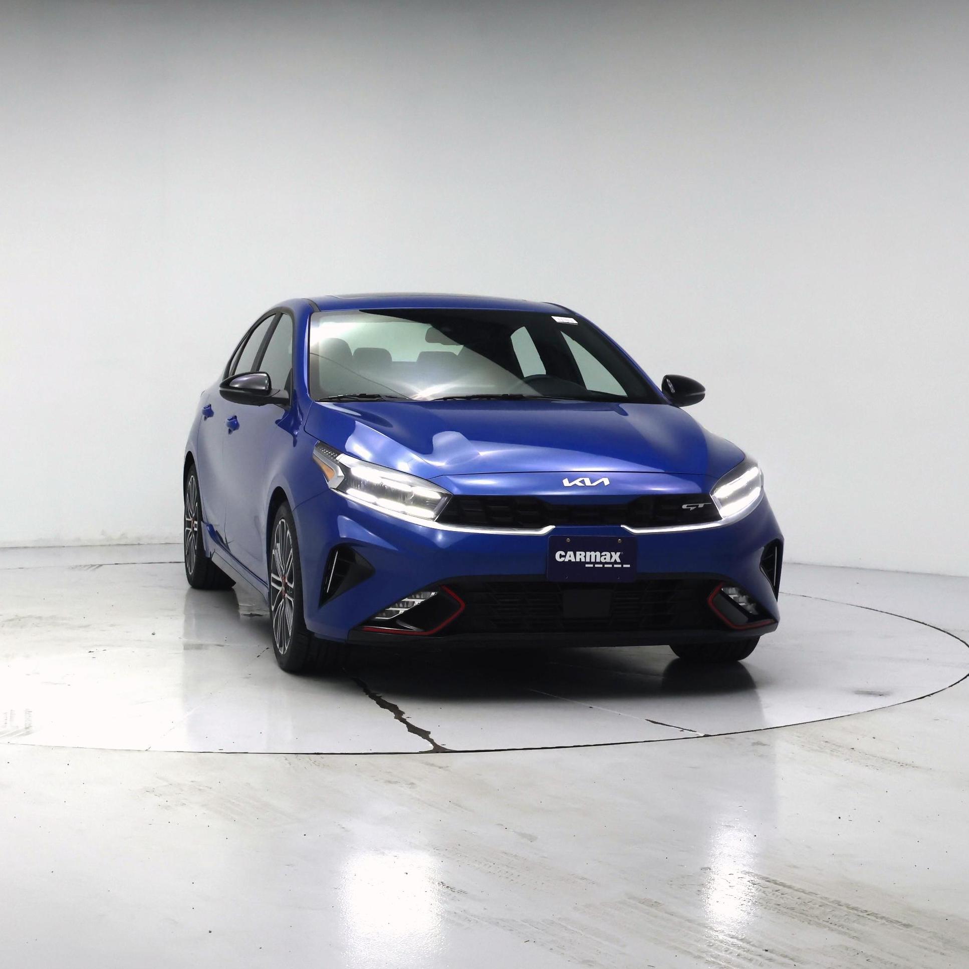 Thumbnail: 2023 Kia Forte - 5