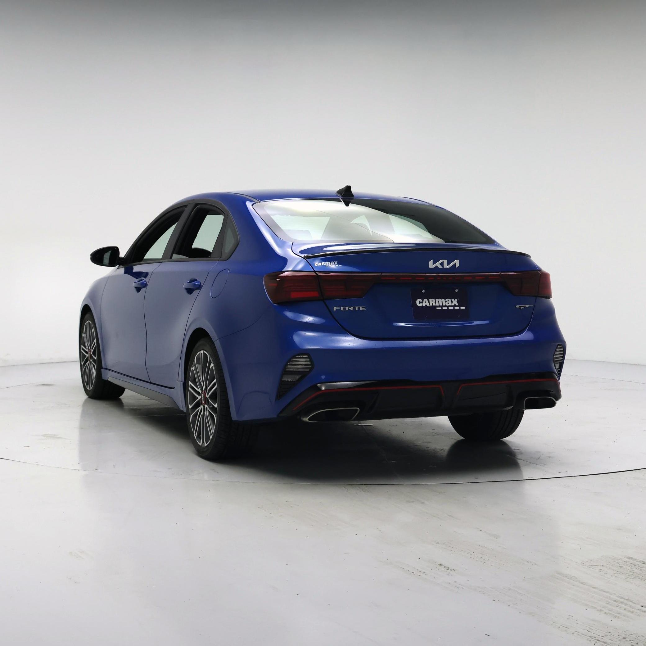 Thumbnail: 2023 Kia Forte - 6