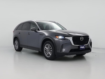 2024 Mazda CX-90 Turbo Preferred Plus