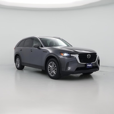 2024 Mazda CX-90 Turbo Preferred Plus