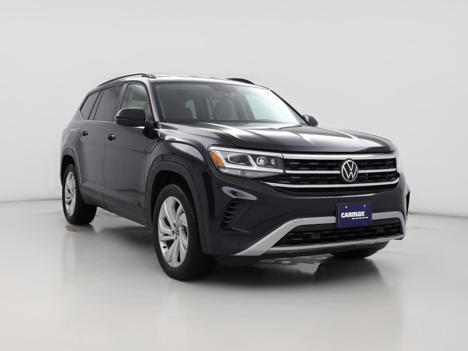 2022 Volkswagen Atlas SE w/Tech