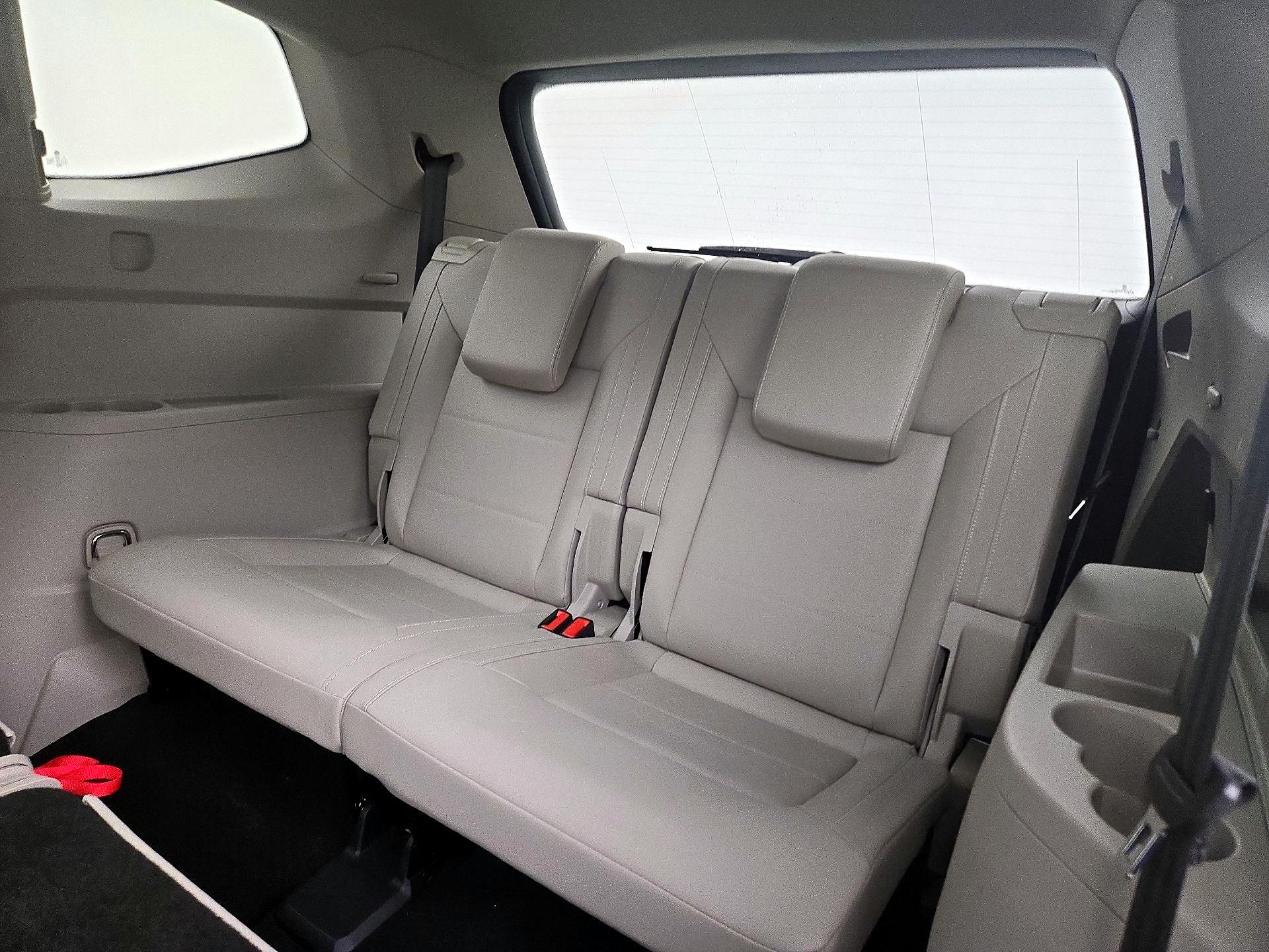 Thumbnail: 2022 Volkswagen Atlas - 20