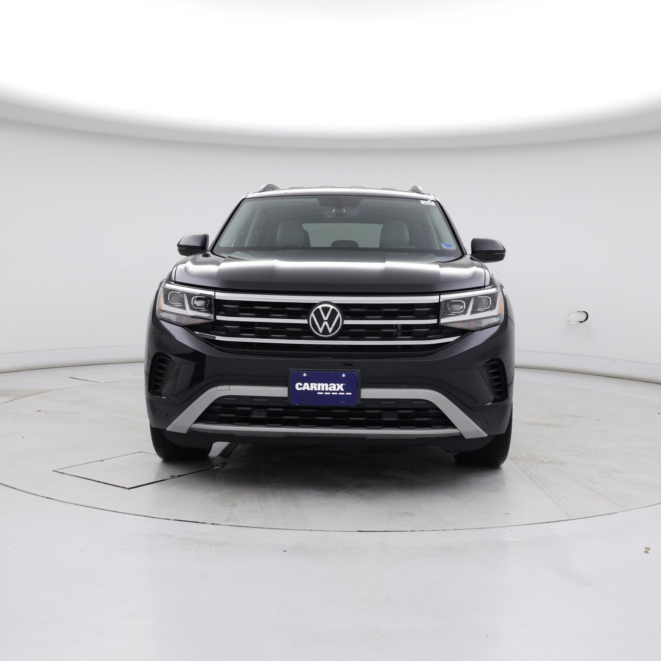 Thumbnail: 2022 Volkswagen Atlas - 5