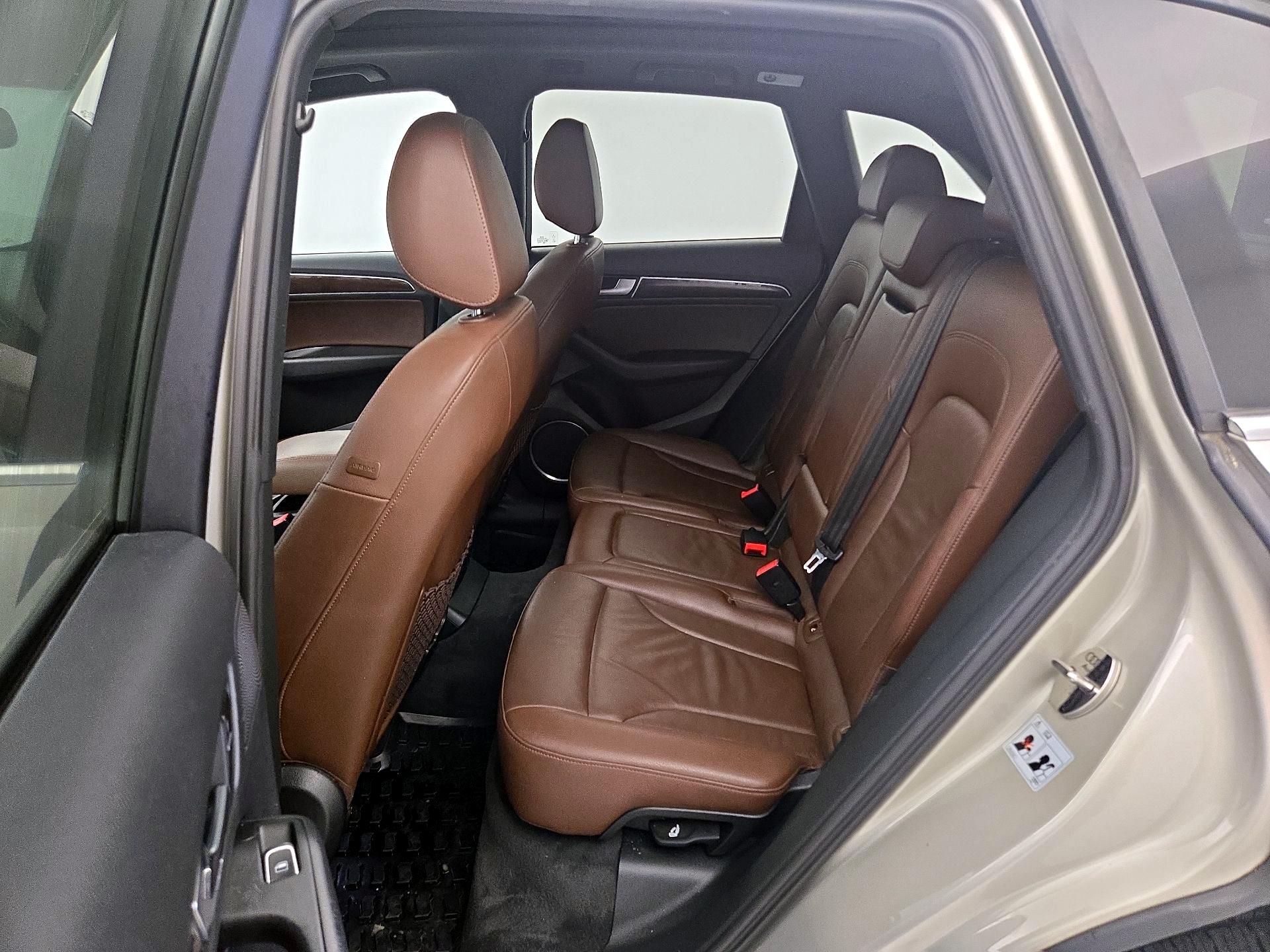 Thumbnail: 2017 Audi Q5 - 19