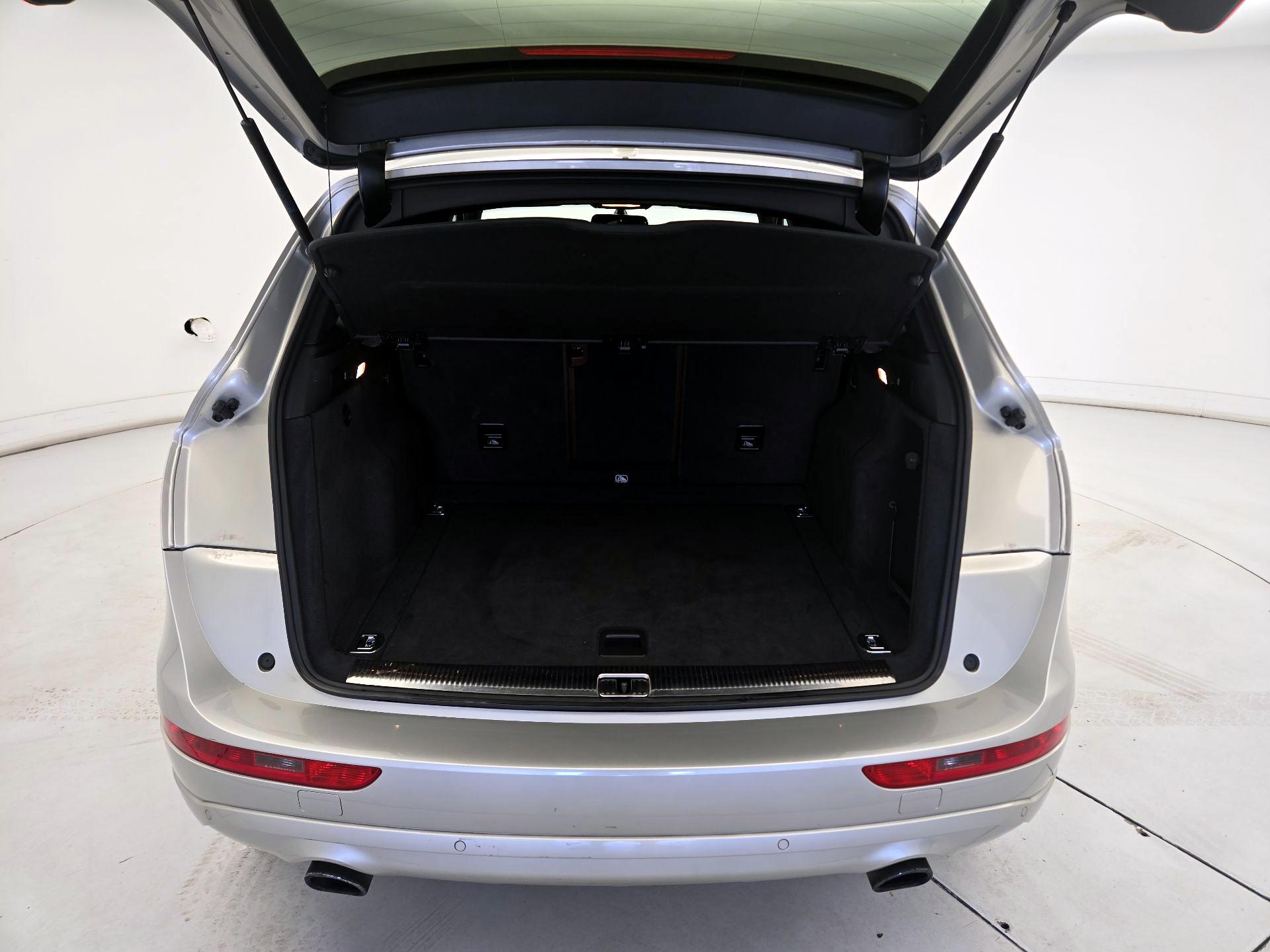 Thumbnail: 2017 Audi Q5 - 20