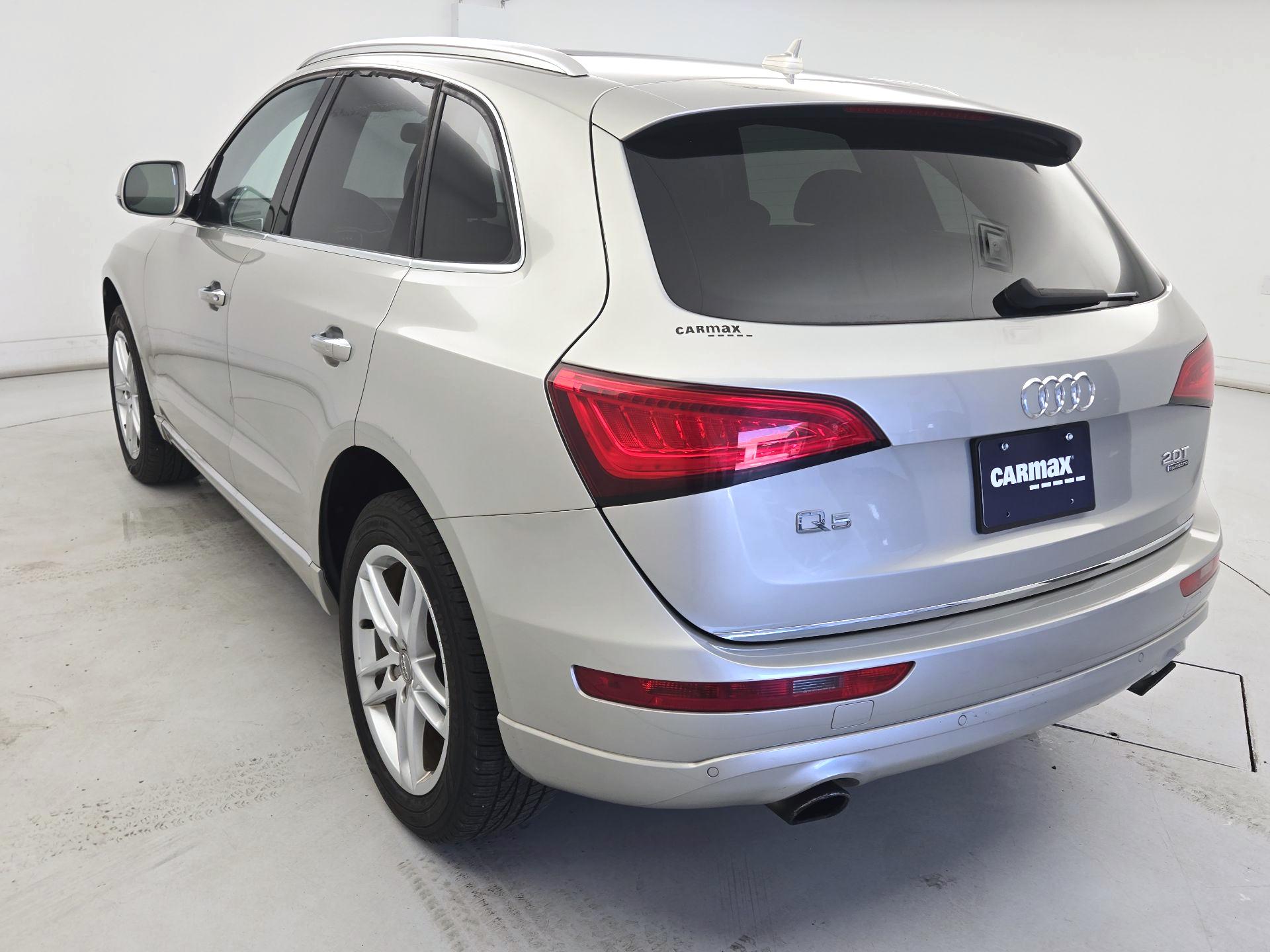 Thumbnail: 2017 Audi Q5 - 7
