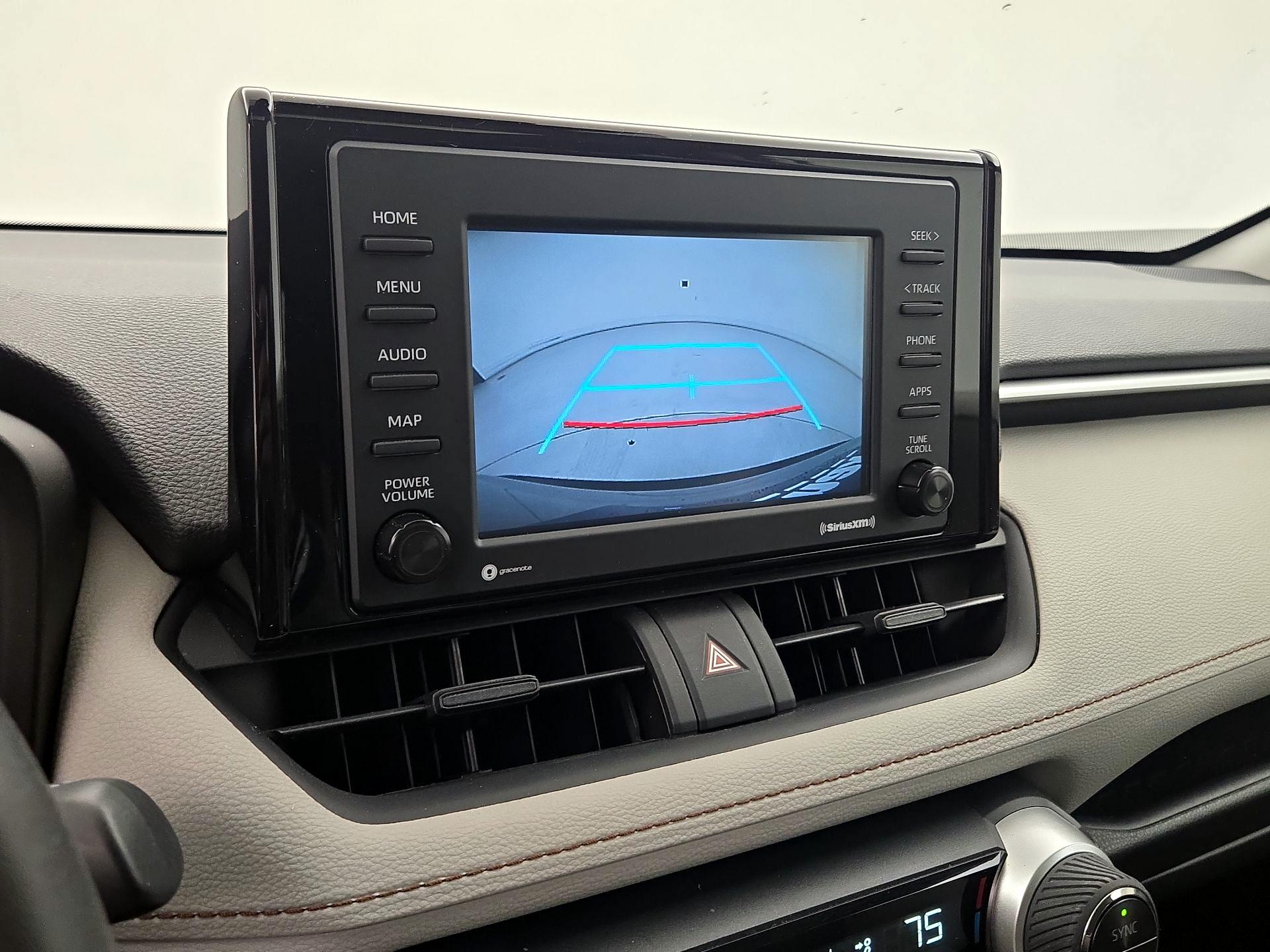 Thumbnail: 2020 Toyota RAV4 - 14