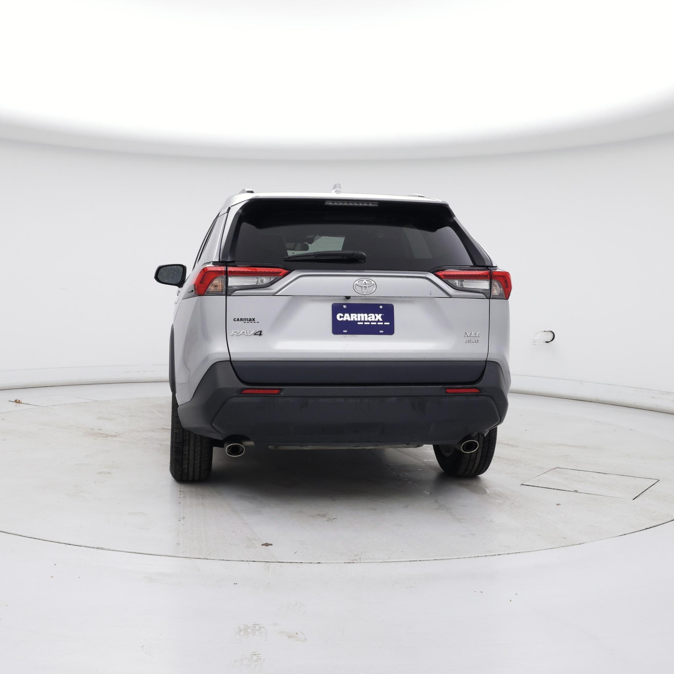 Thumbnail: 2020 Toyota RAV4 - 6