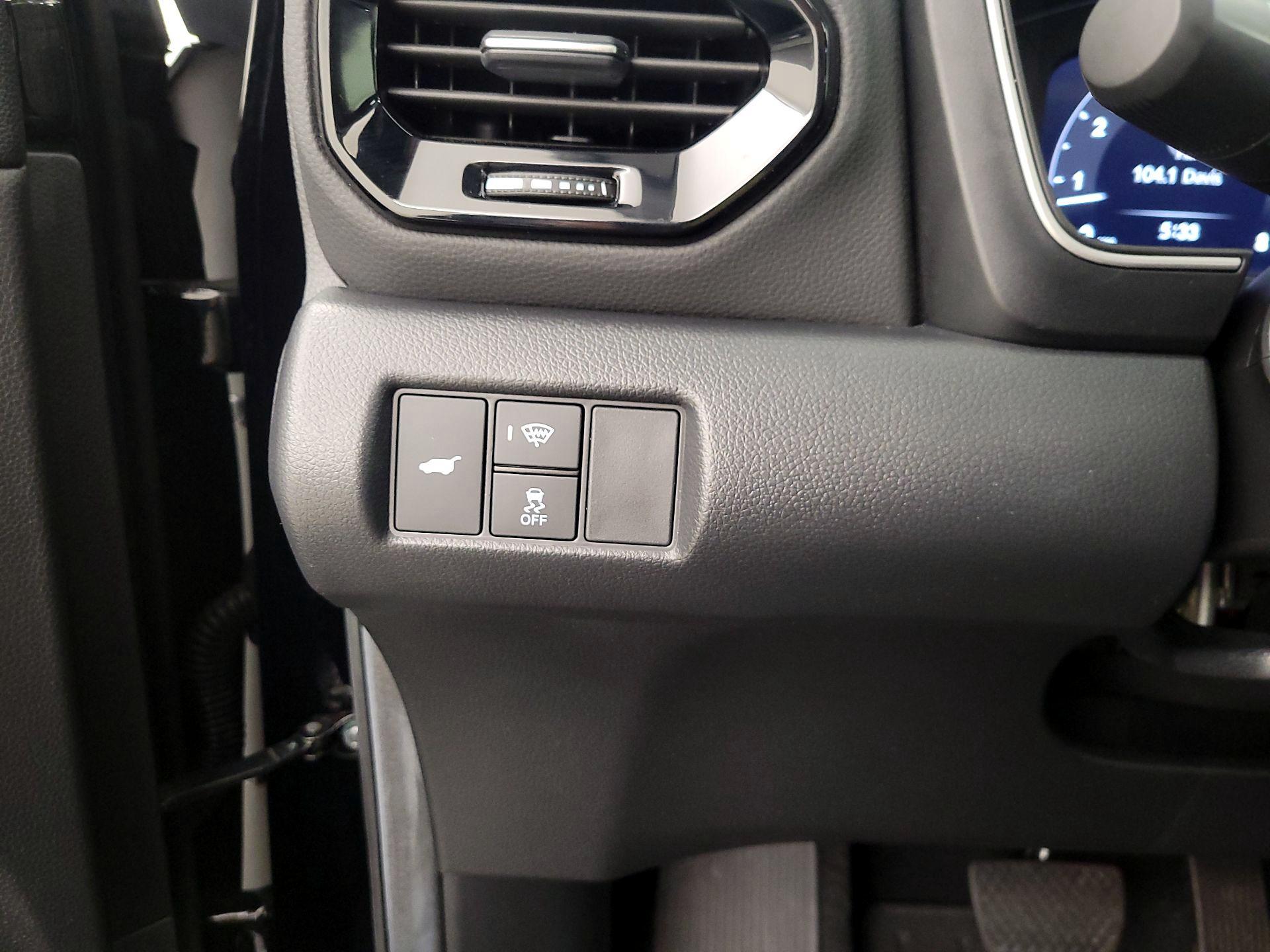 Thumbnail: 2025 Honda Pilot - 13