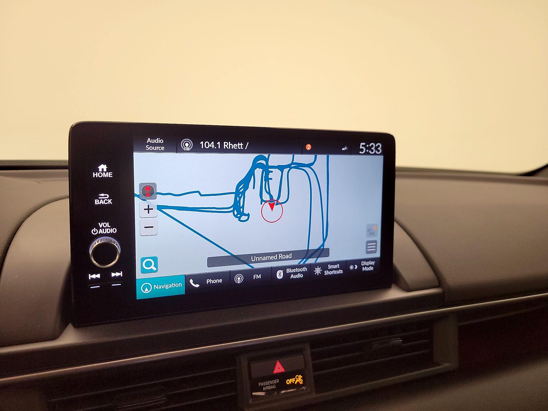 Thumbnail: 2025 Honda Pilot - 14