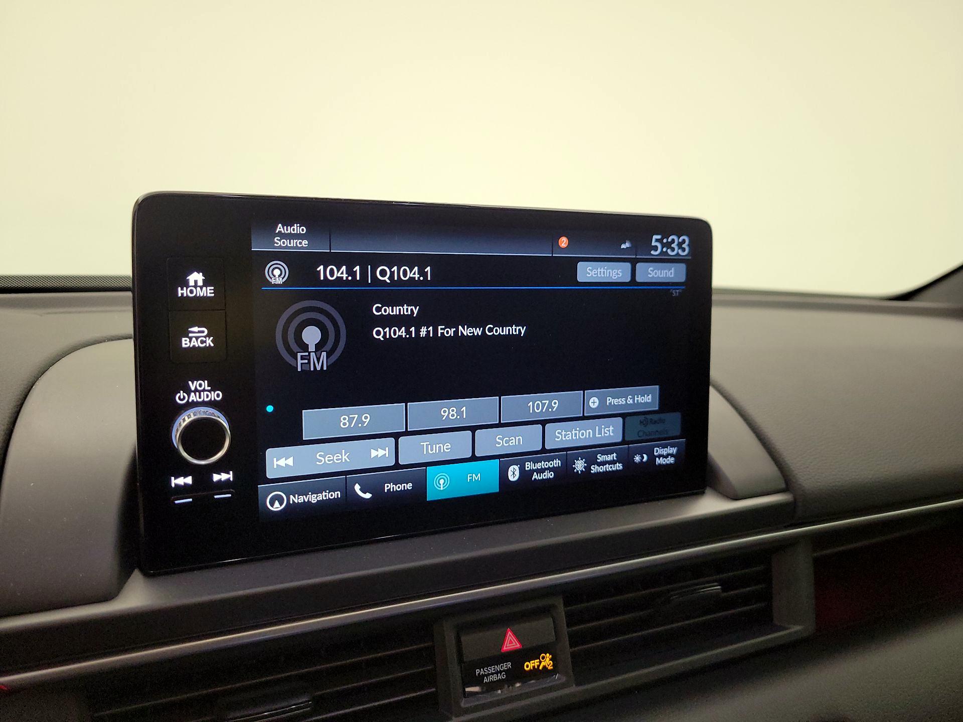 Thumbnail: 2025 Honda Pilot - 16