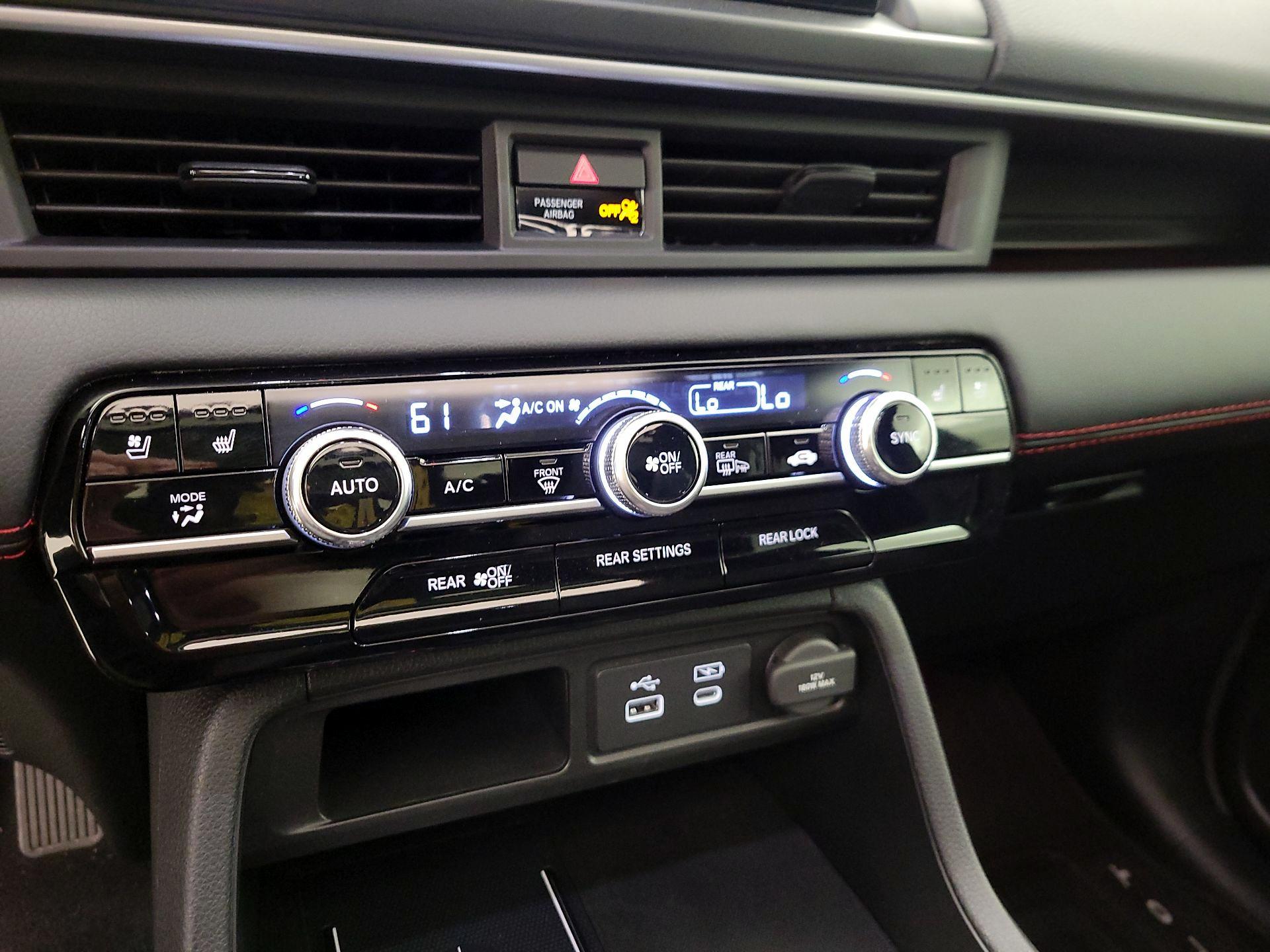 Thumbnail: 2025 Honda Pilot - 17