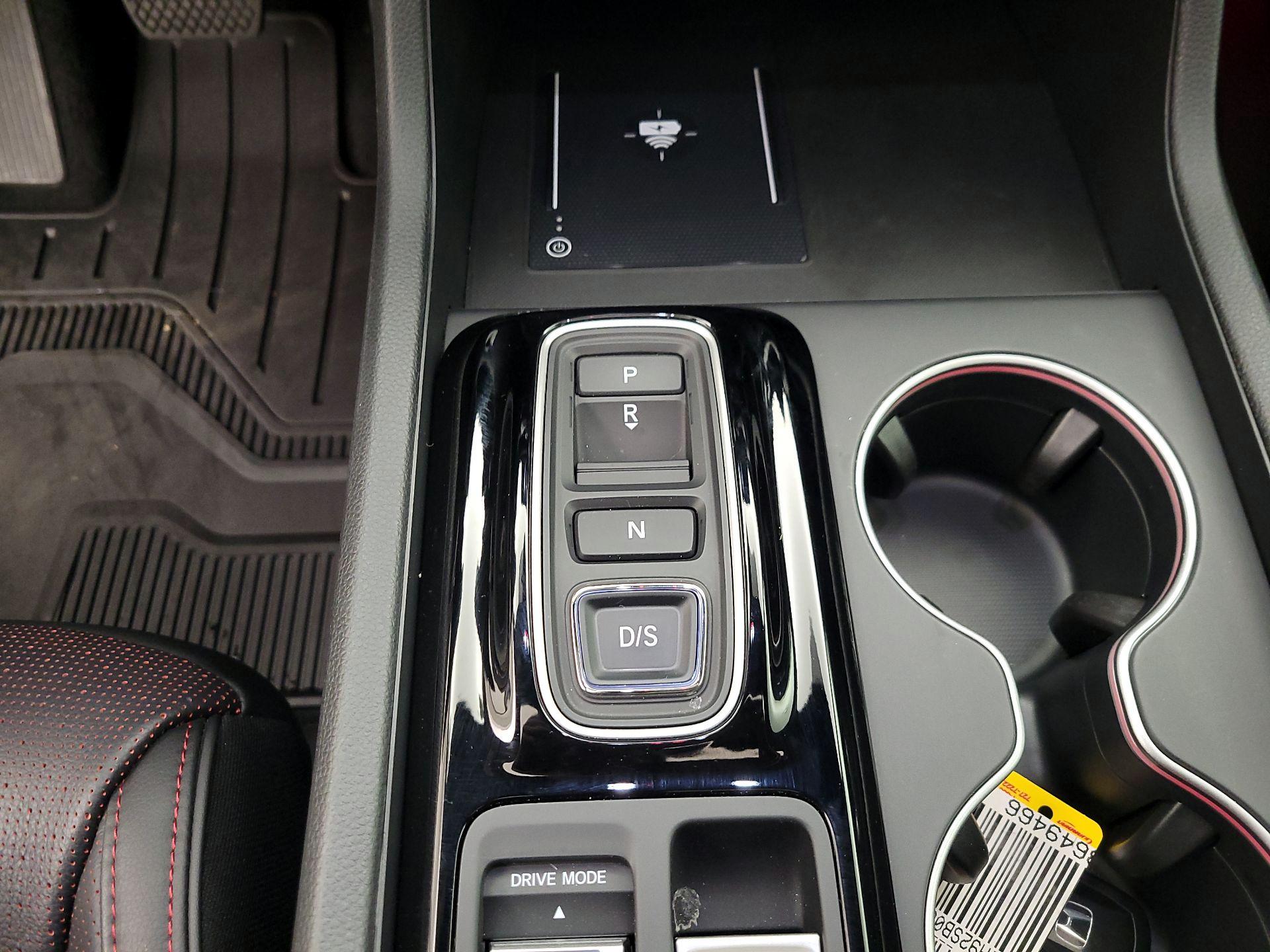 Thumbnail: 2025 Honda Pilot - 18