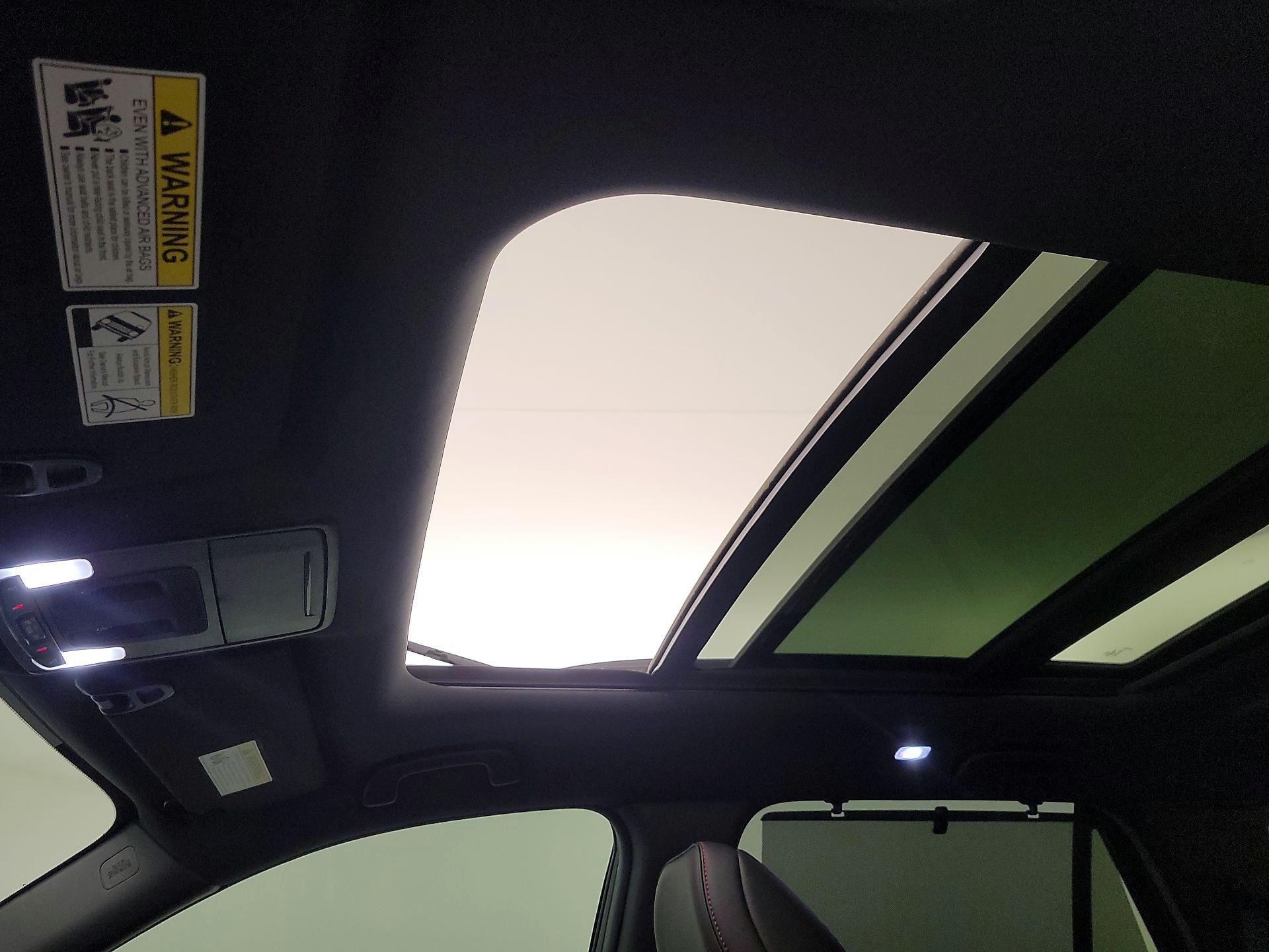 Thumbnail: 2025 Honda Pilot - 20