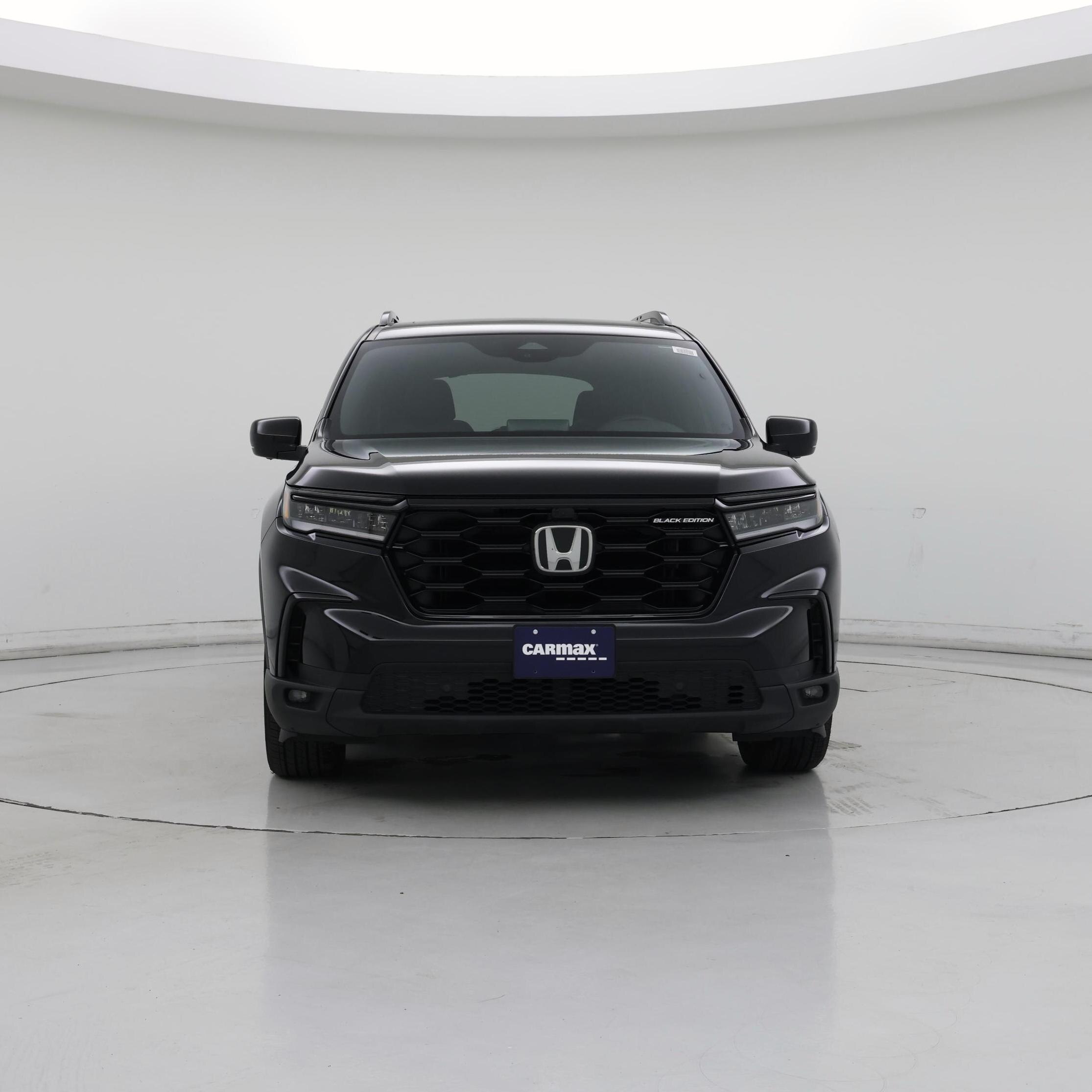 Thumbnail: 2025 Honda Pilot - 5