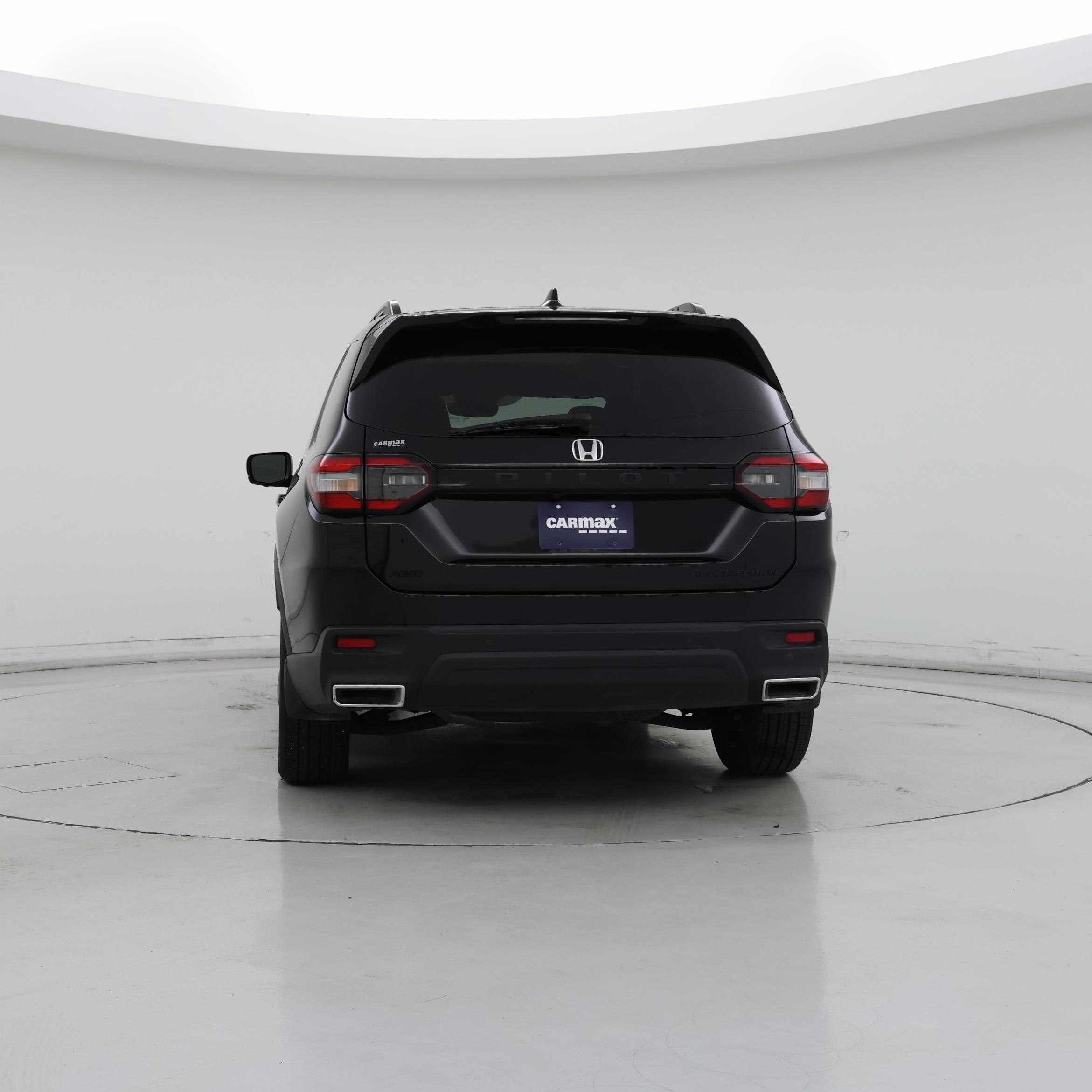 Thumbnail: 2025 Honda Pilot - 6