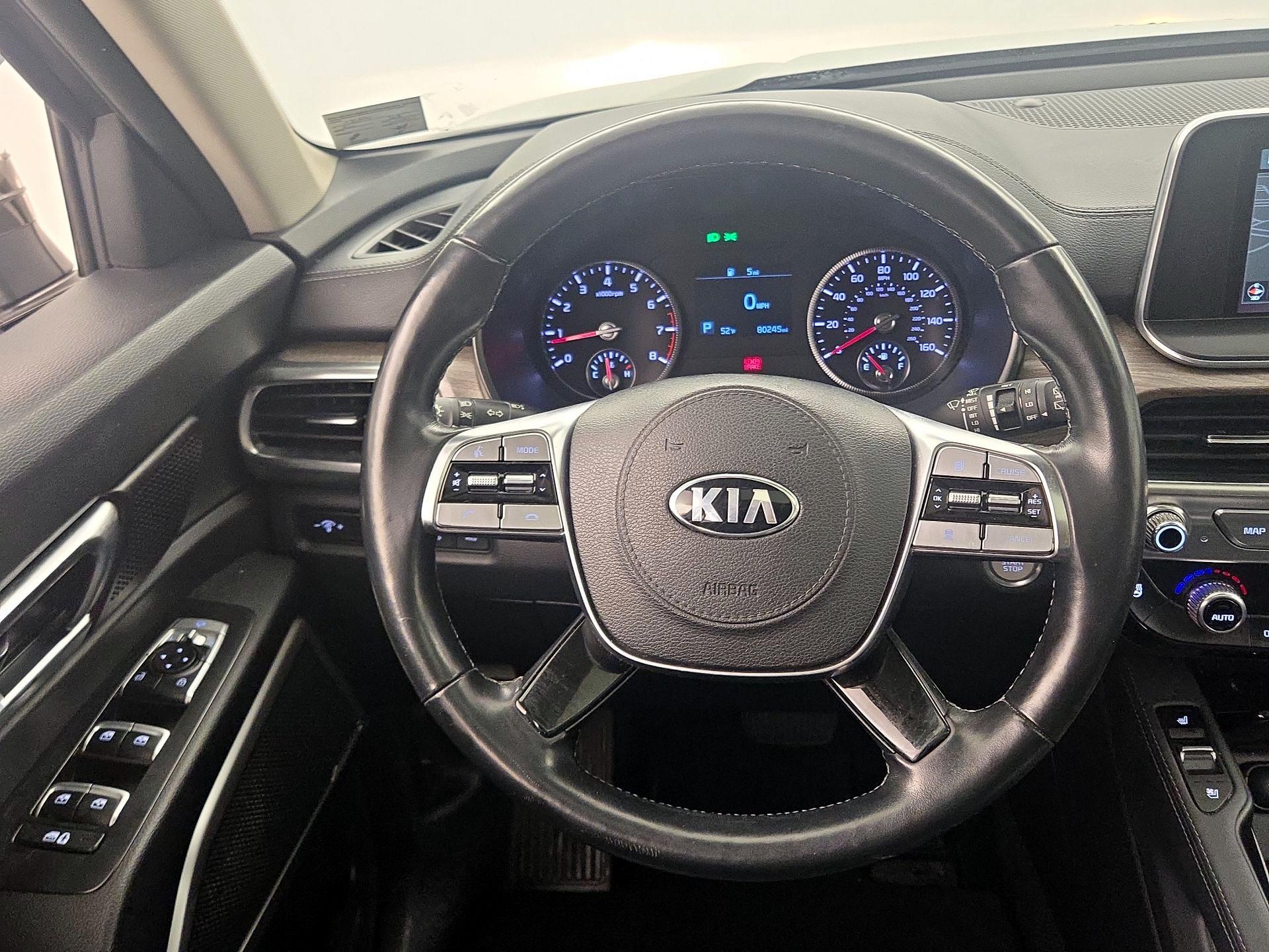 Thumbnail: 2020 Kia Telluride - 10