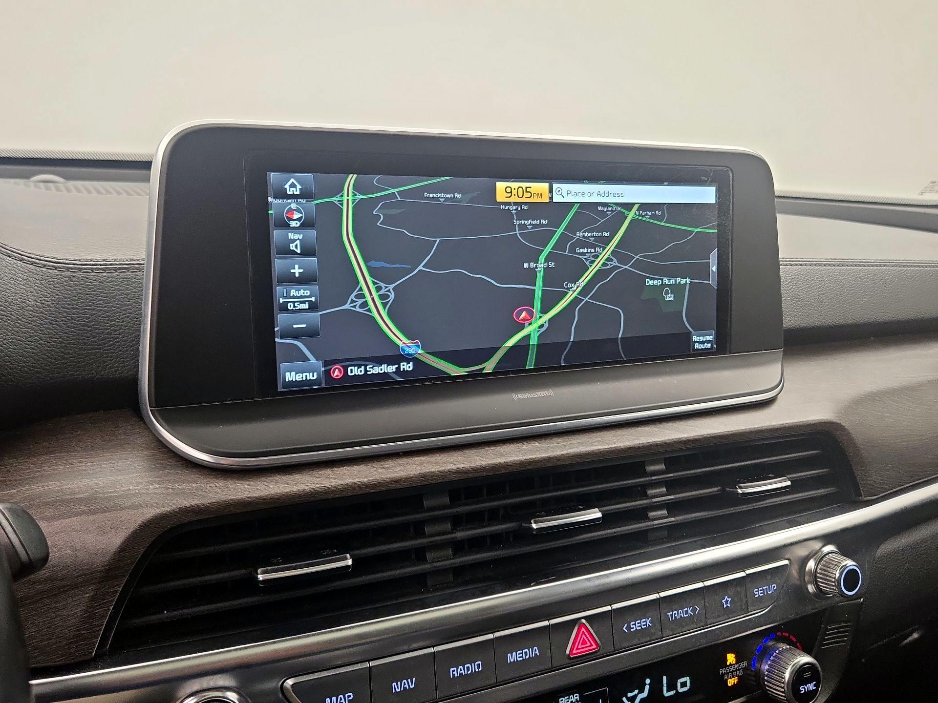 Thumbnail: 2020 Kia Telluride - 14