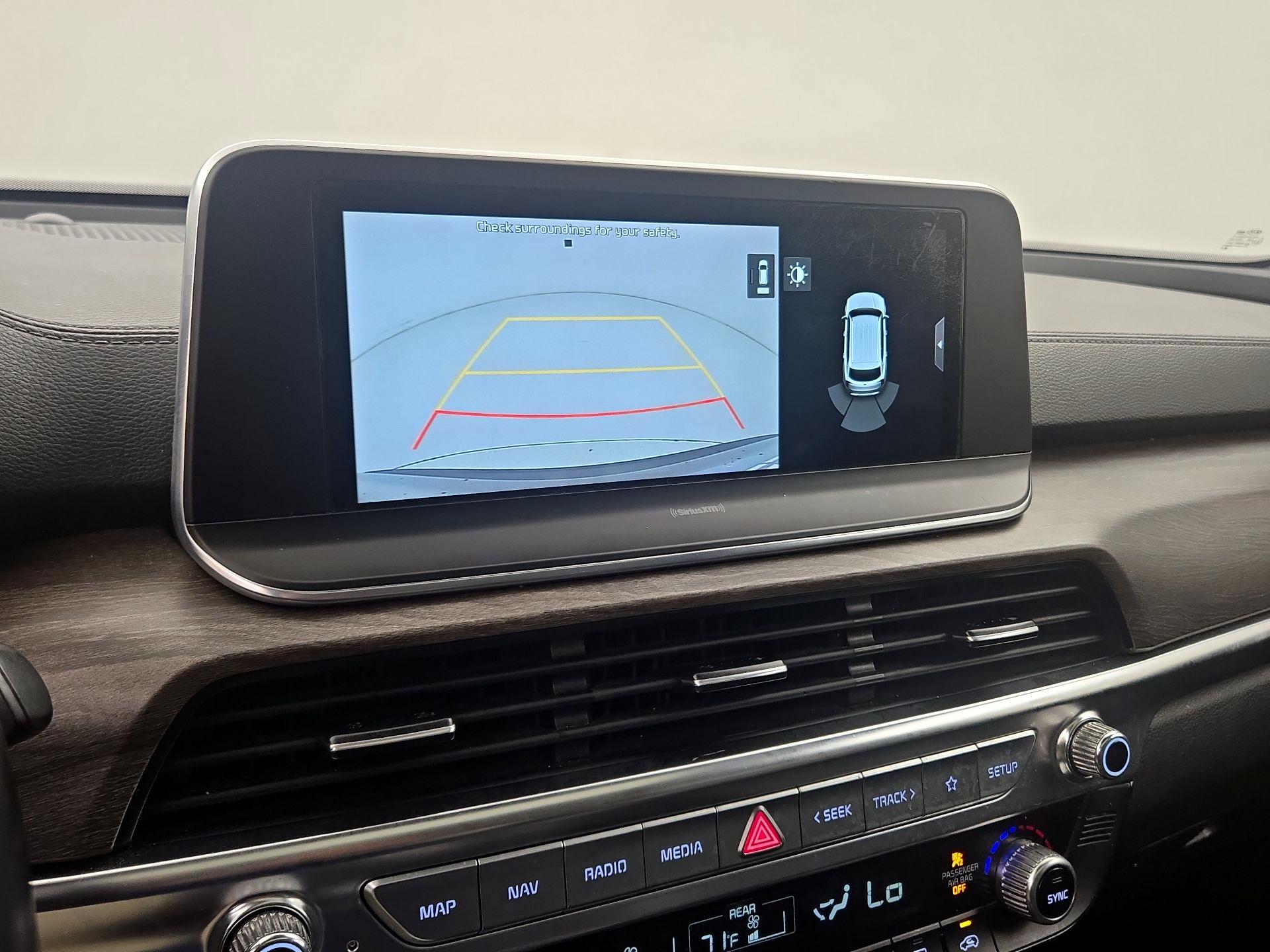 Thumbnail: 2020 Kia Telluride - 15