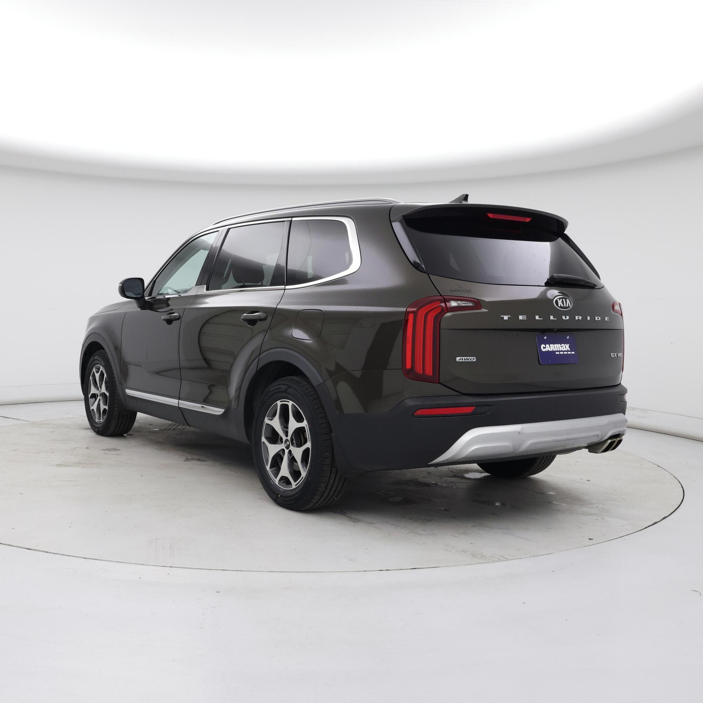 Thumbnail: 2020 Kia Telluride - 2