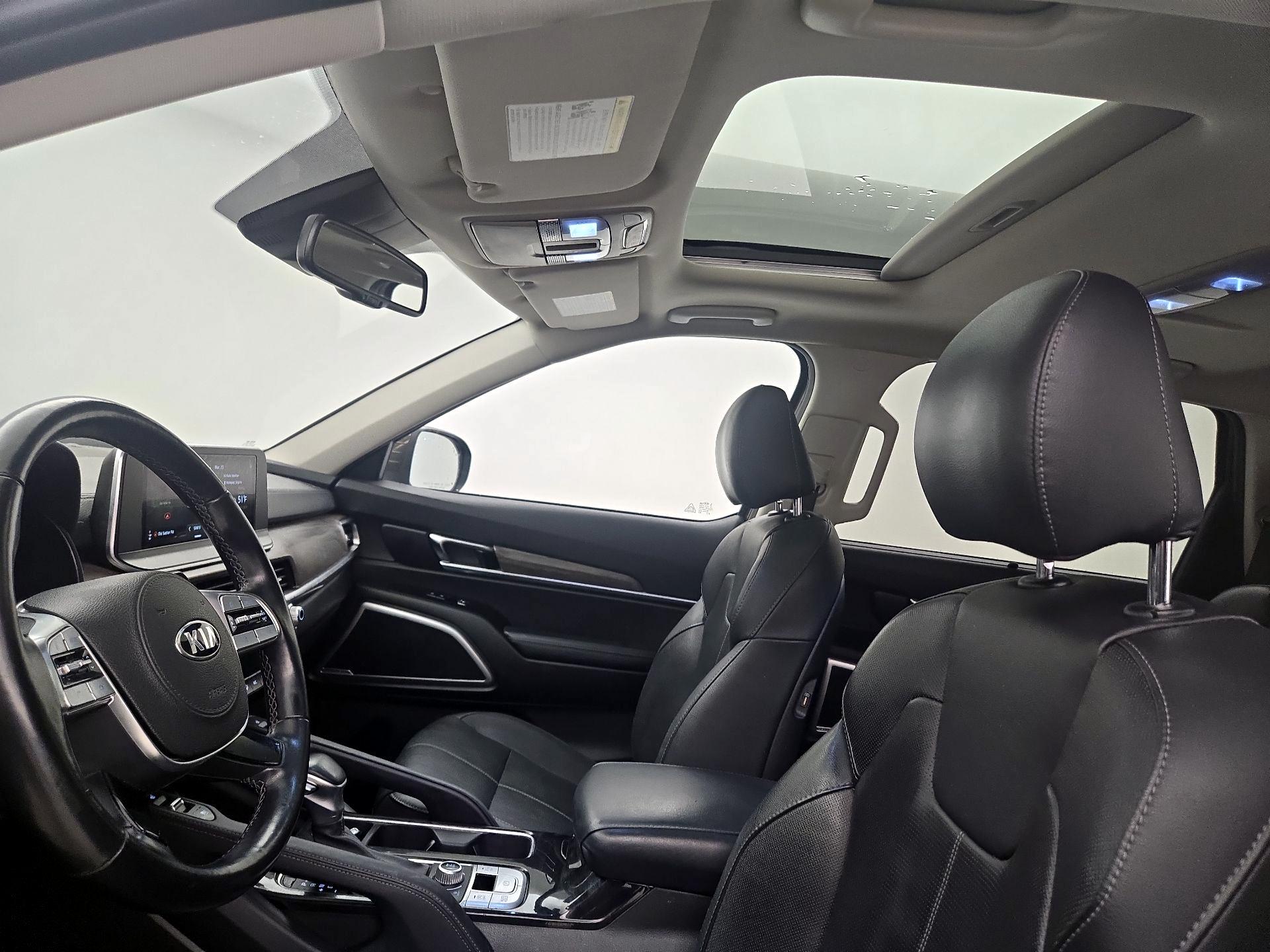 Thumbnail: 2020 Kia Telluride - 20