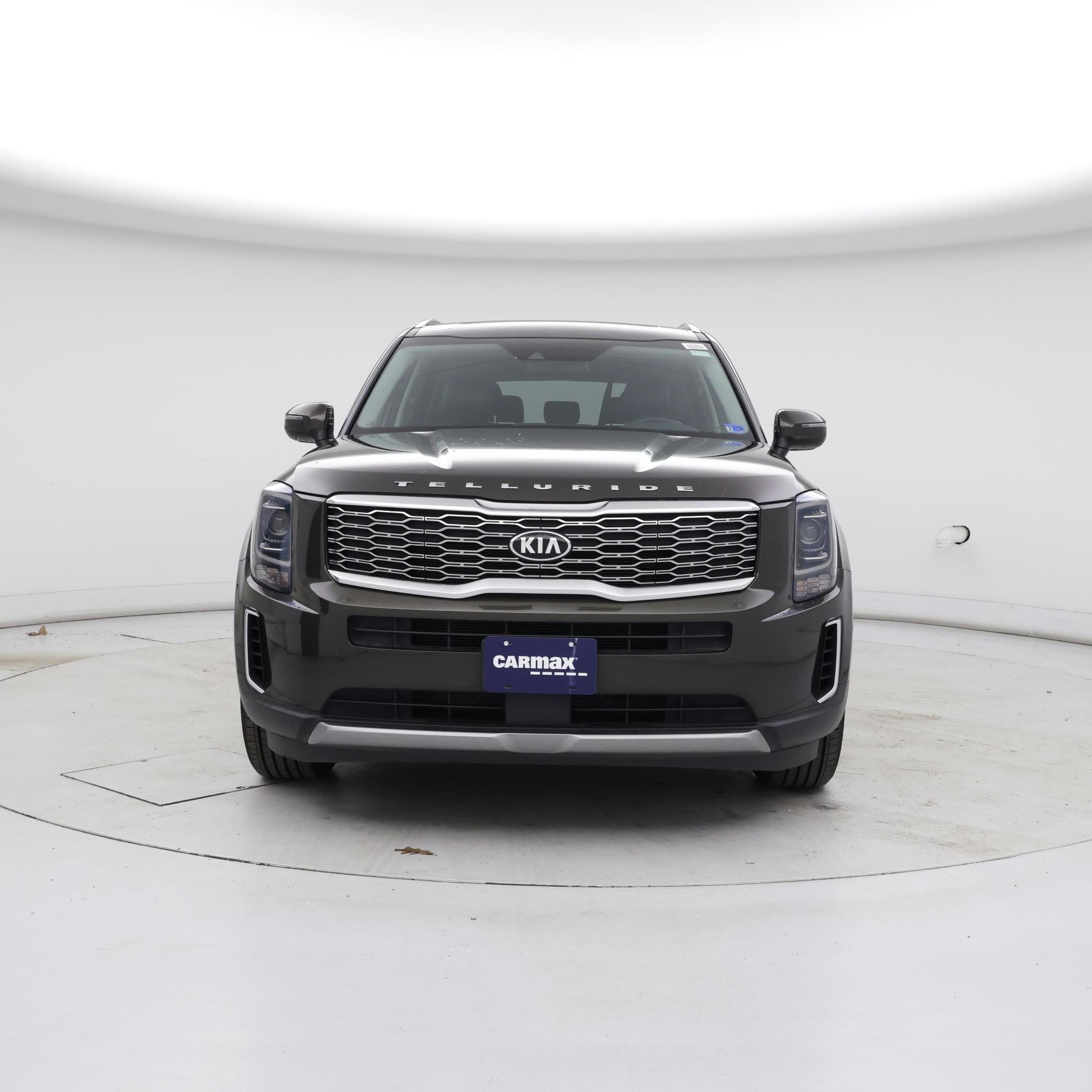 Thumbnail: 2020 Kia Telluride - 5