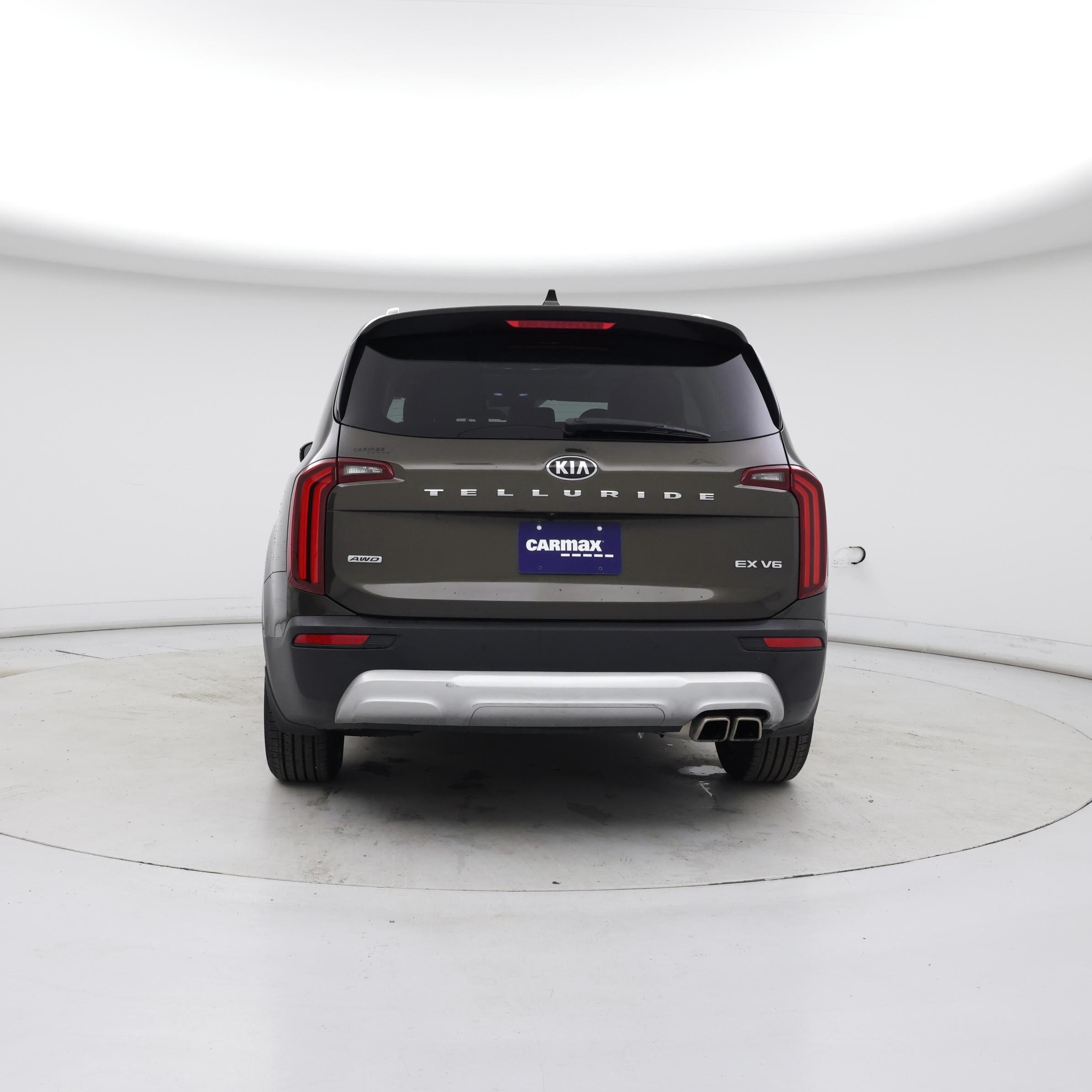 Thumbnail: 2020 Kia Telluride - 6