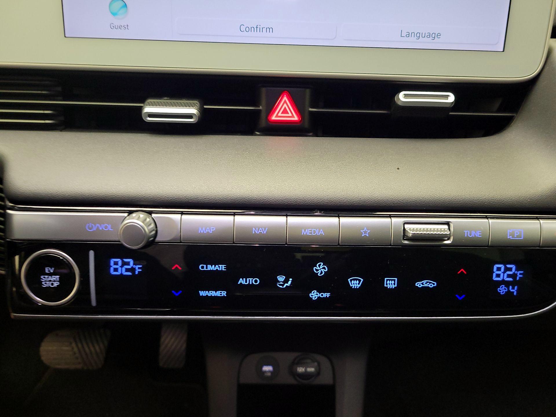 Thumbnail: 2023 Hyundai Ioniq 5 - 14