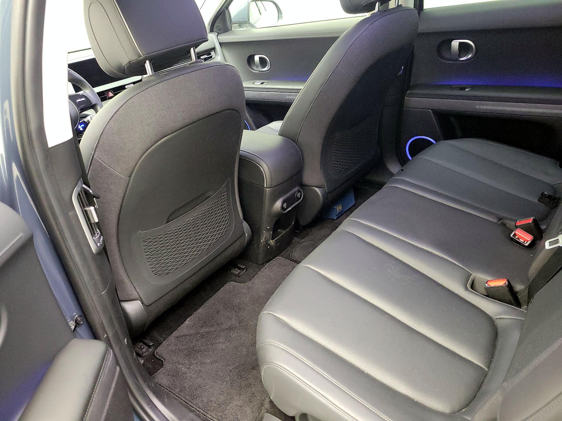 Thumbnail: 2023 Hyundai Ioniq 5 - 17