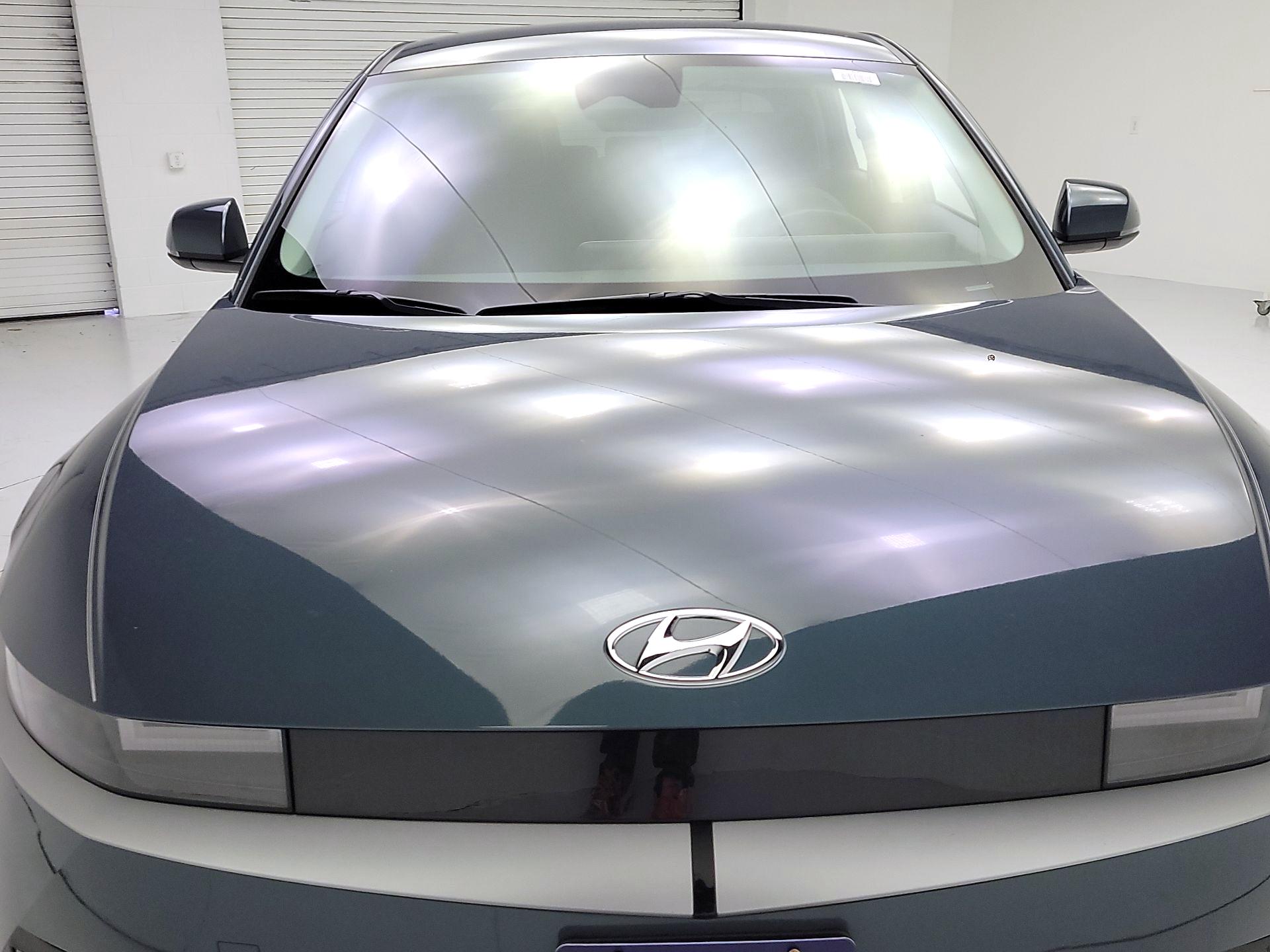 Thumbnail: 2023 Hyundai Ioniq 5 - 2