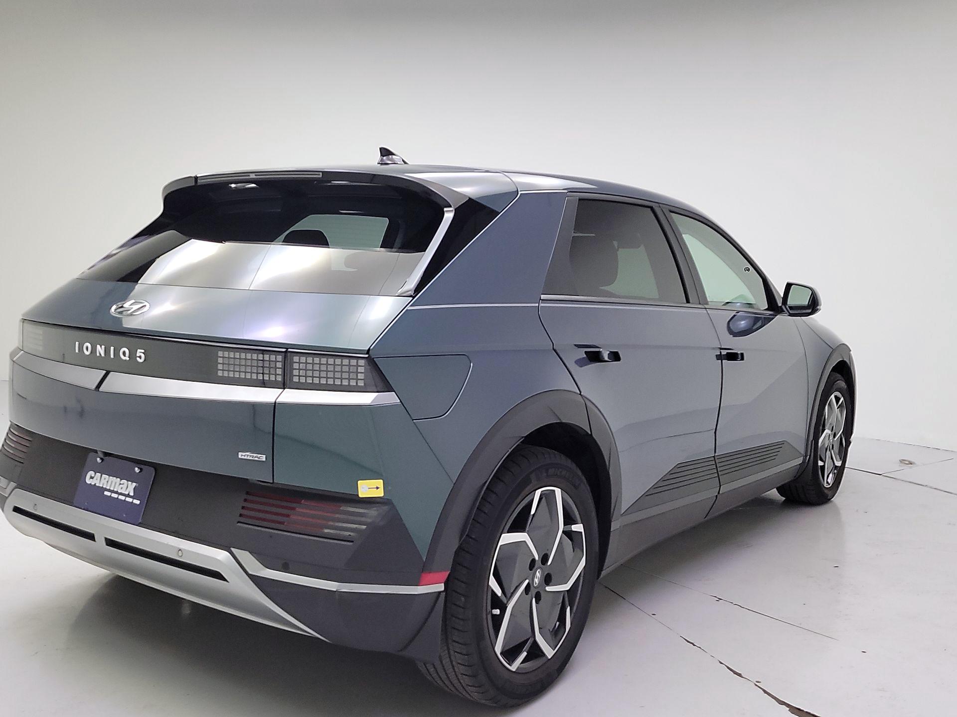 Thumbnail: 2023 Hyundai Ioniq 5 - 5