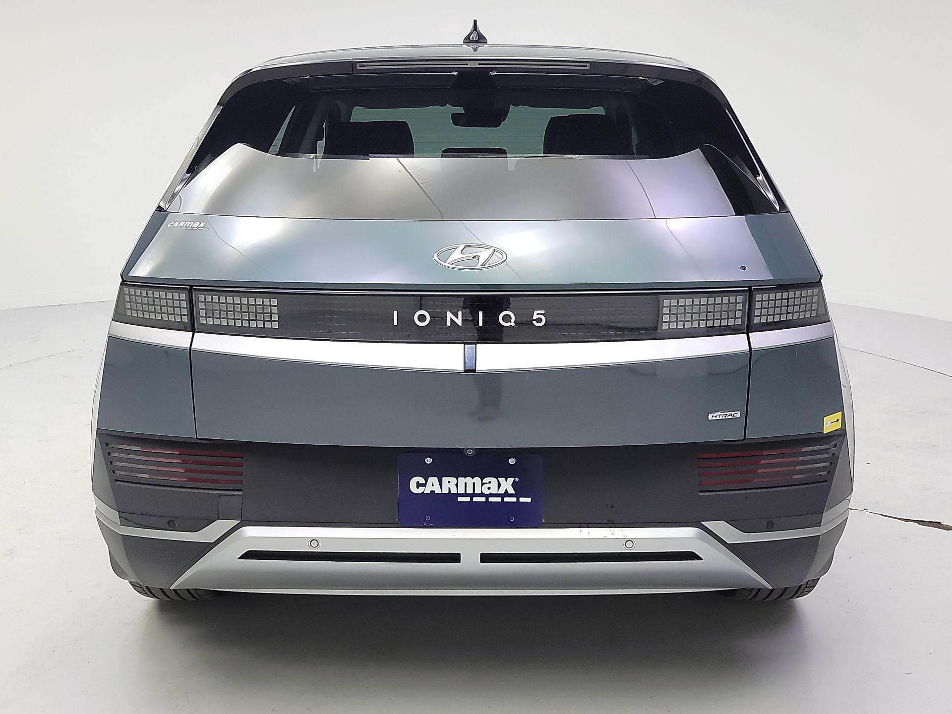 Thumbnail: 2023 Hyundai Ioniq 5 - 6