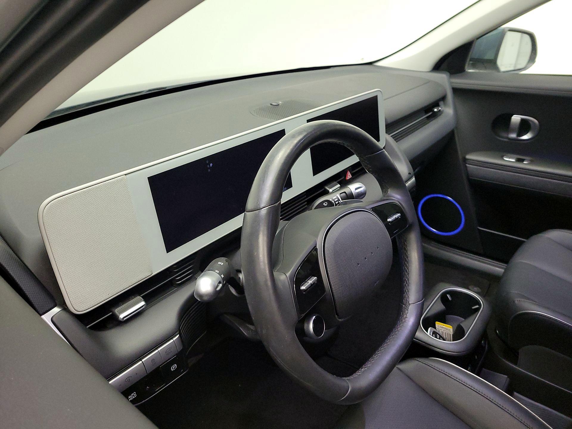 Thumbnail: 2023 Hyundai Ioniq 5 - 8