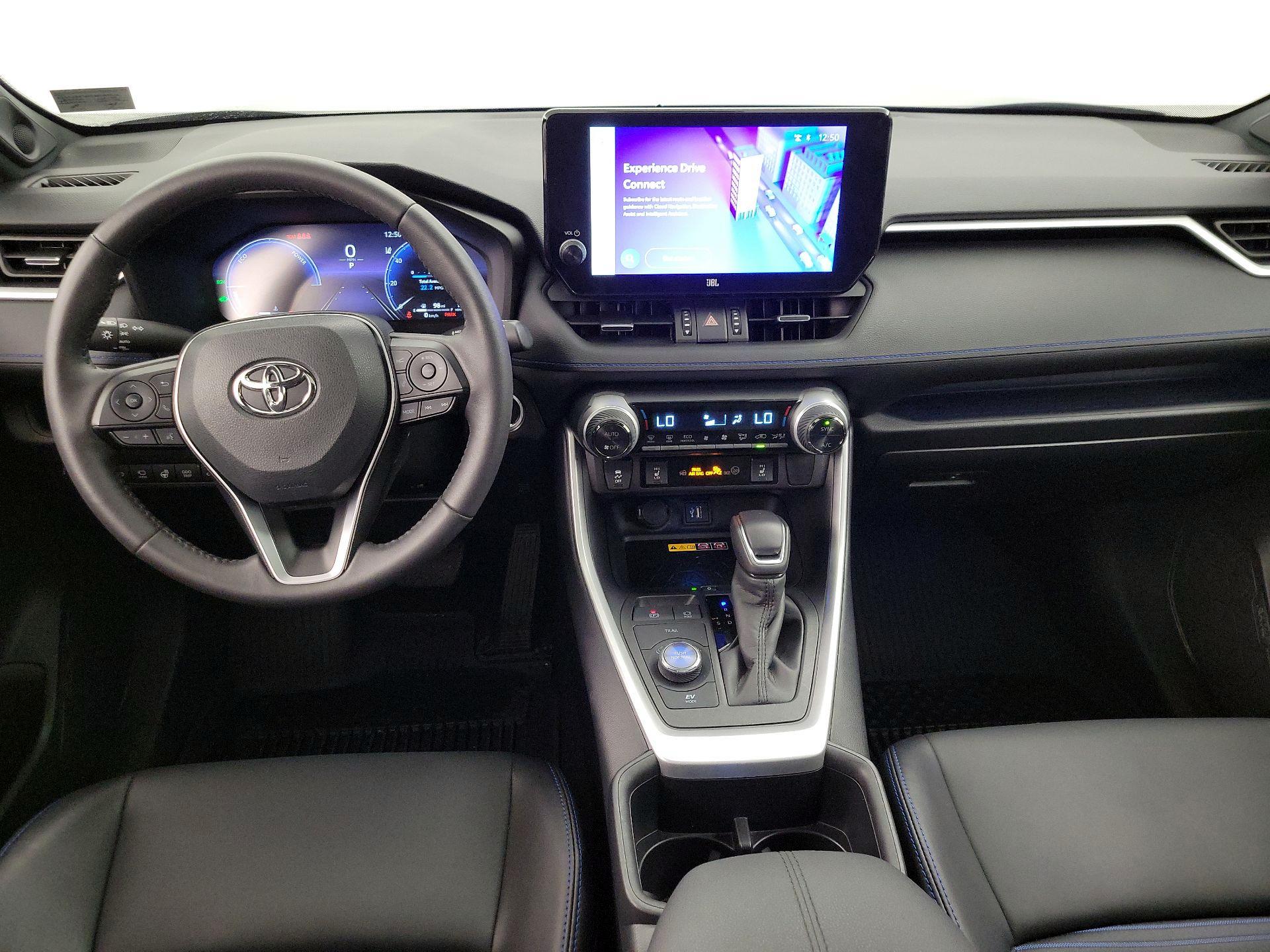 Thumbnail: 2025 Toyota RAV4 - 9