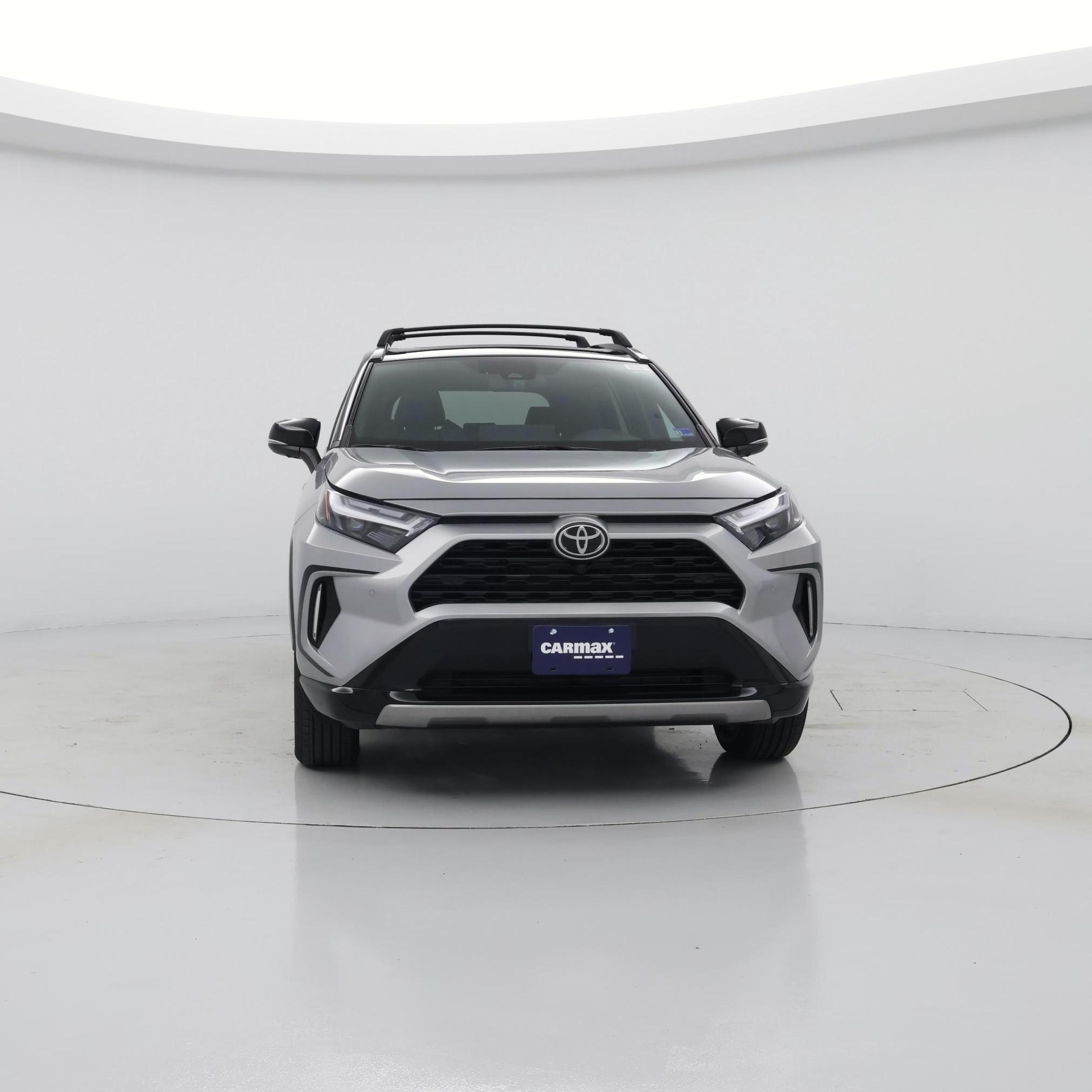 Thumbnail: 2025 Toyota RAV4 - 5