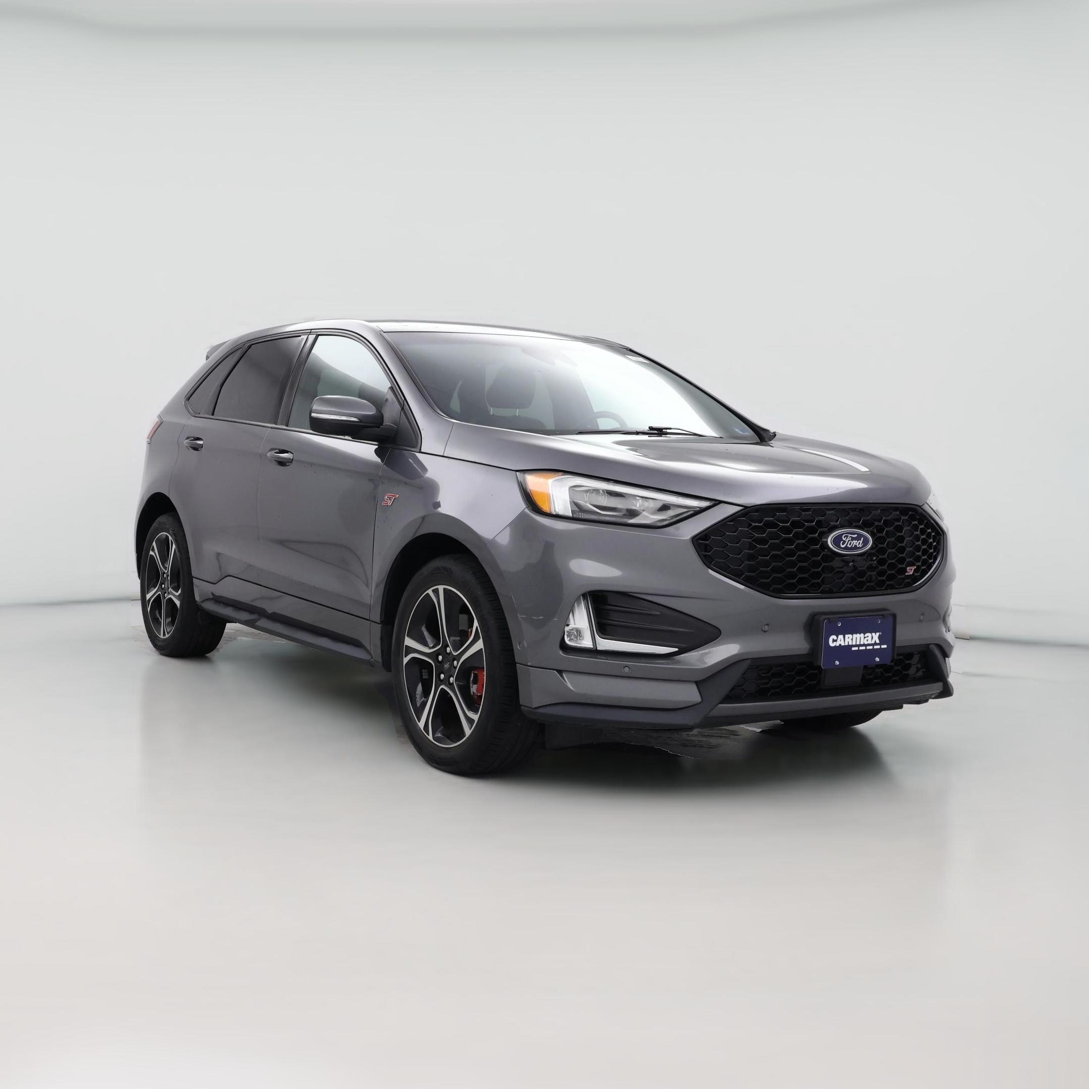 Thumbnail: 2022 Ford Edge - 1