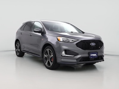 2022 Ford Edge ST