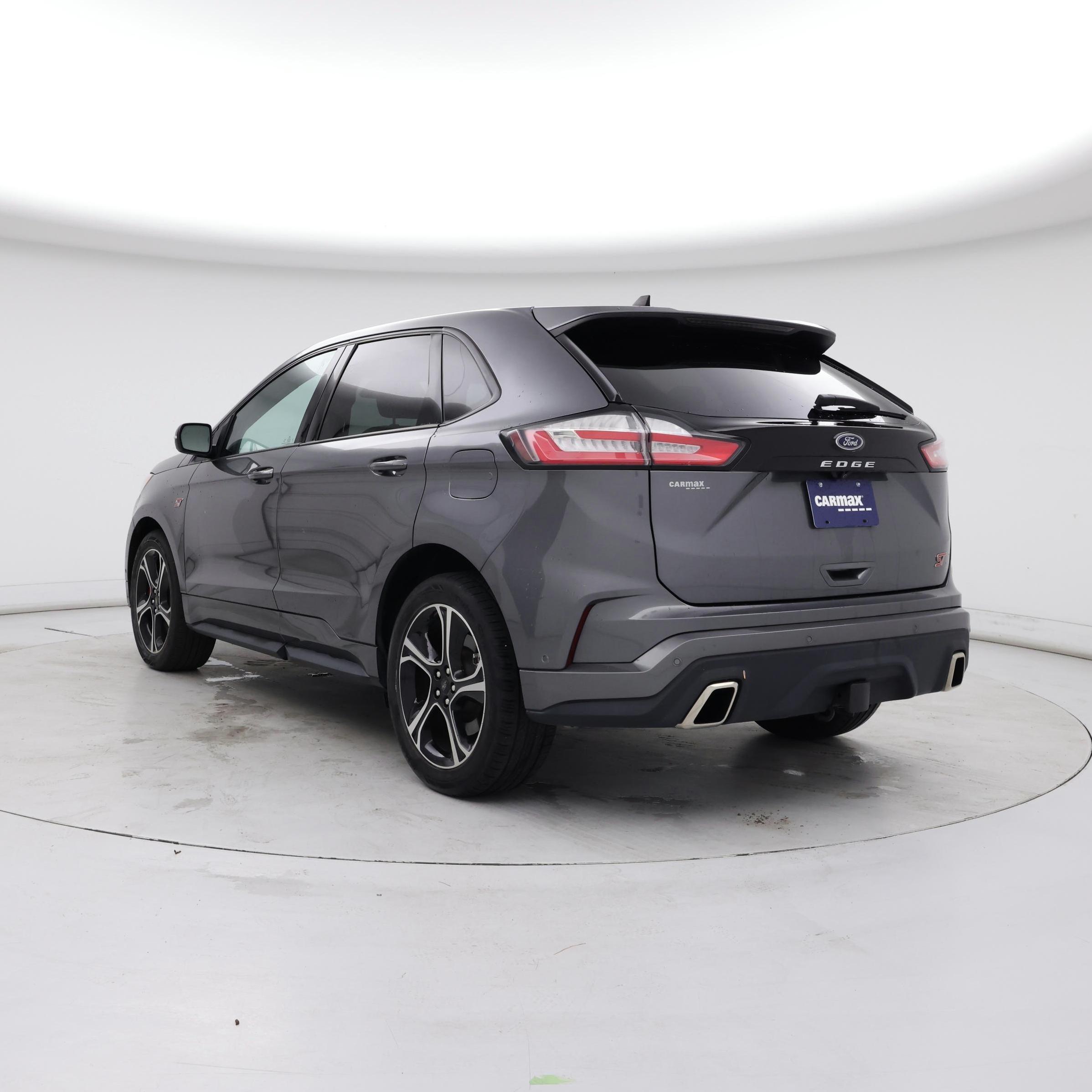 Thumbnail: 2022 Ford Edge - 2