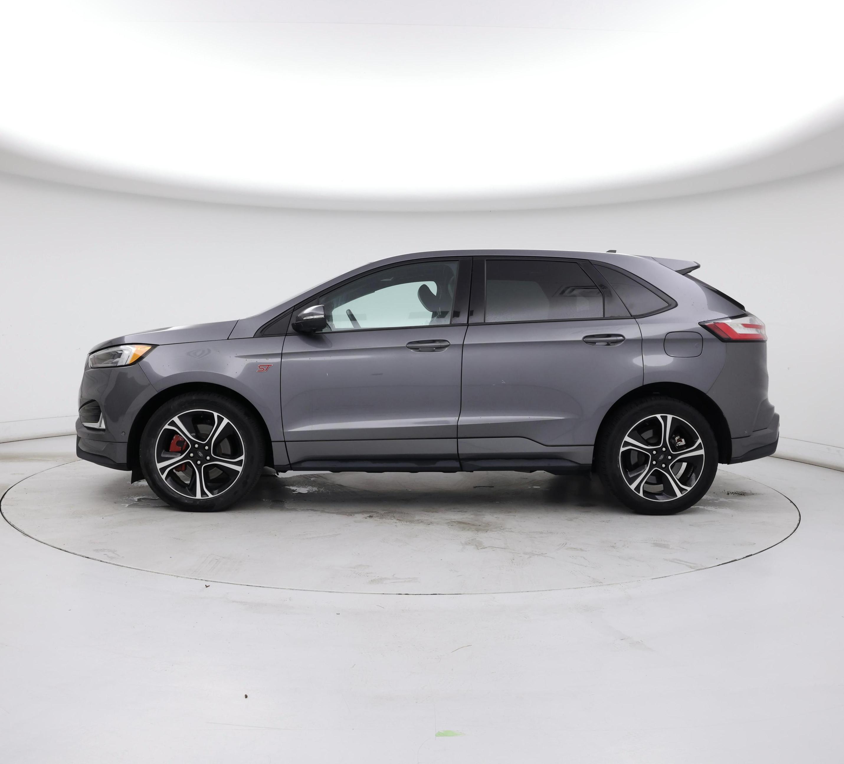 Thumbnail: 2022 Ford Edge - 3