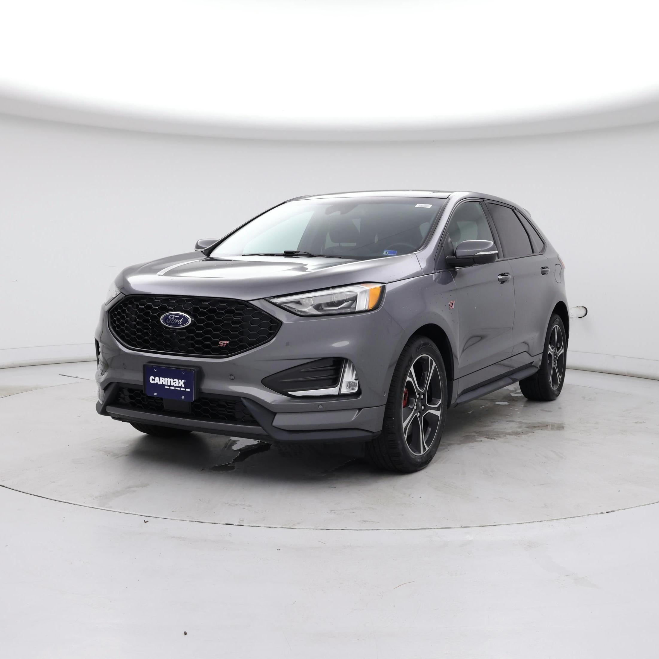 Thumbnail: 2022 Ford Edge - 4