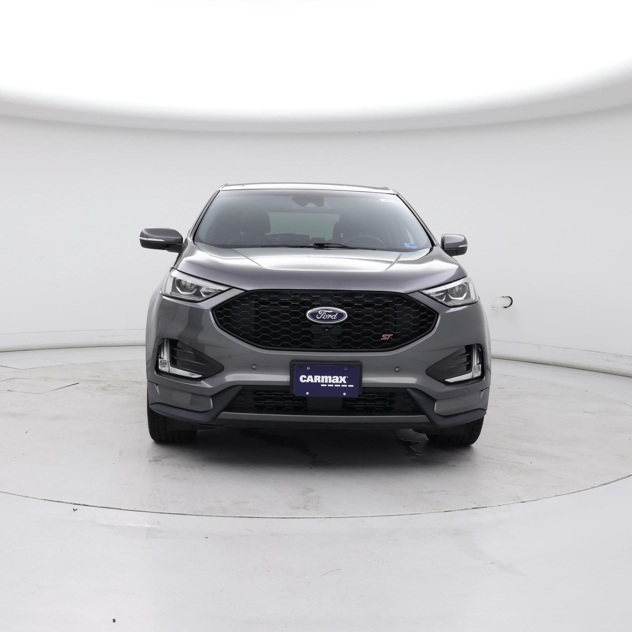 Thumbnail: 2022 Ford Edge - 5