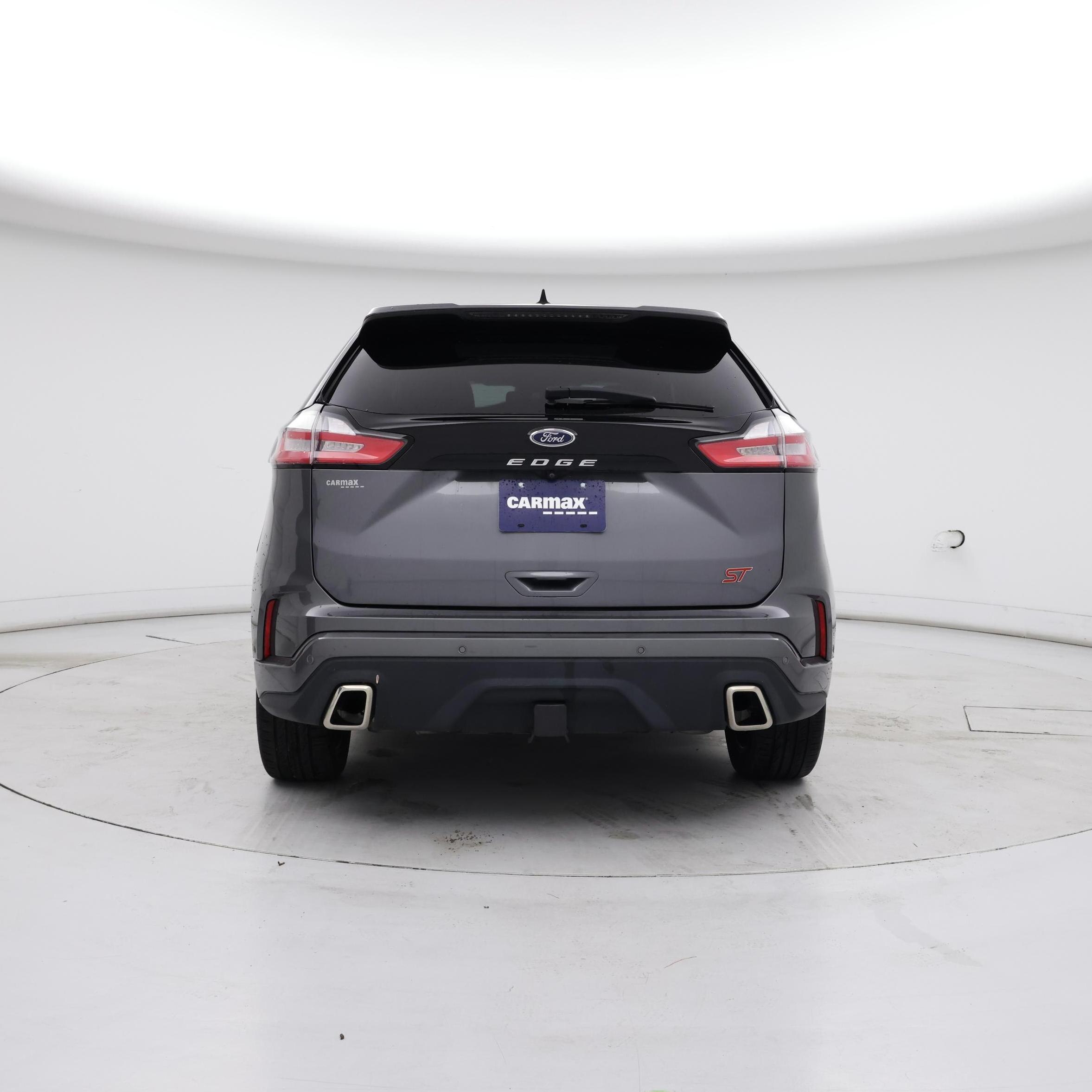 Thumbnail: 2022 Ford Edge - 6