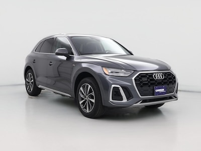 2023 Audi Q5 S-Line Premium Plus